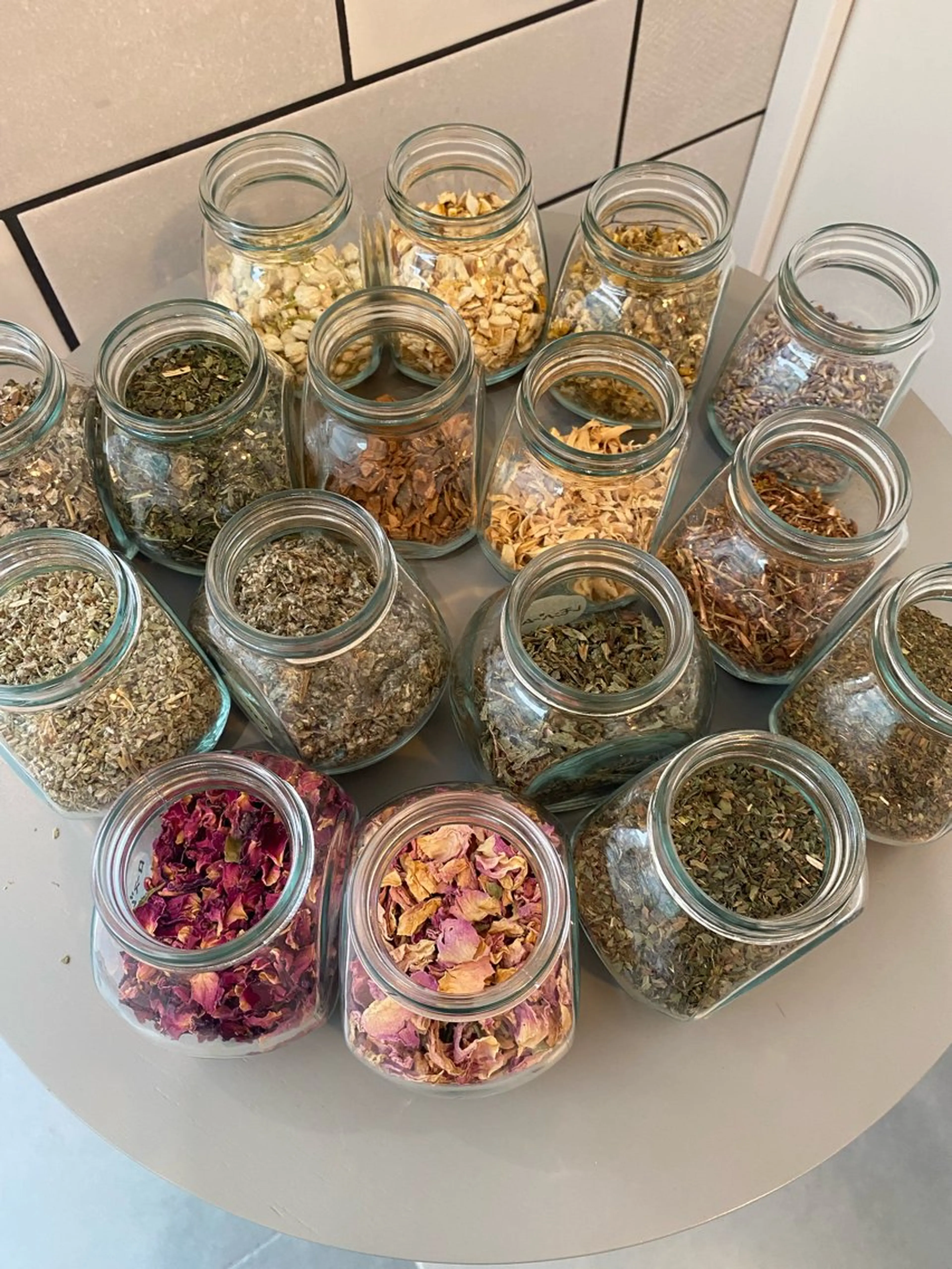 おかま直伝よもぎ蒸し サクッと♪ 40分 ¥3500の写真