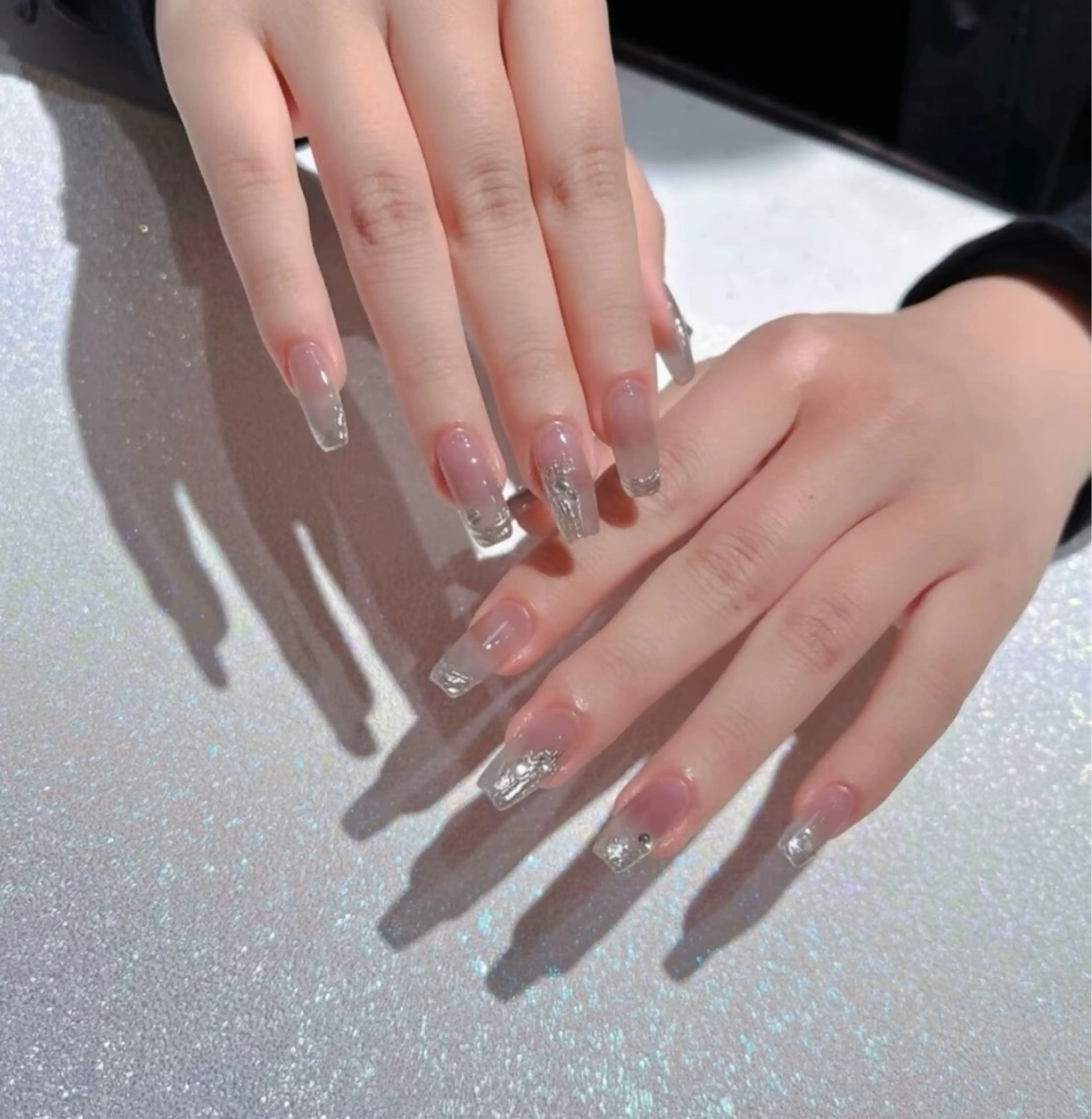 ネイル U mi Nail Salonのネイルデザイン