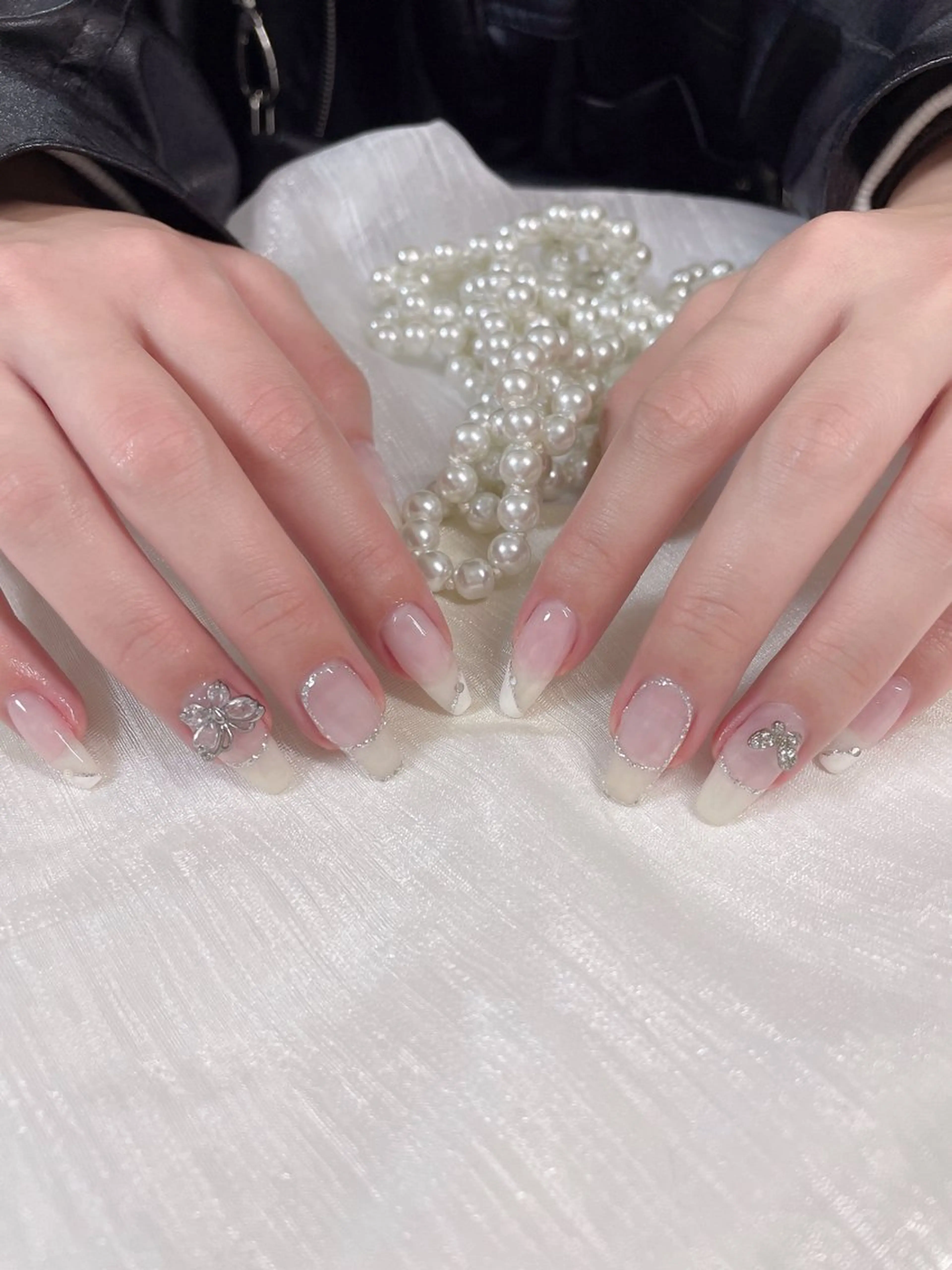 ネイル Nail salon Lilyのネイルデザイン