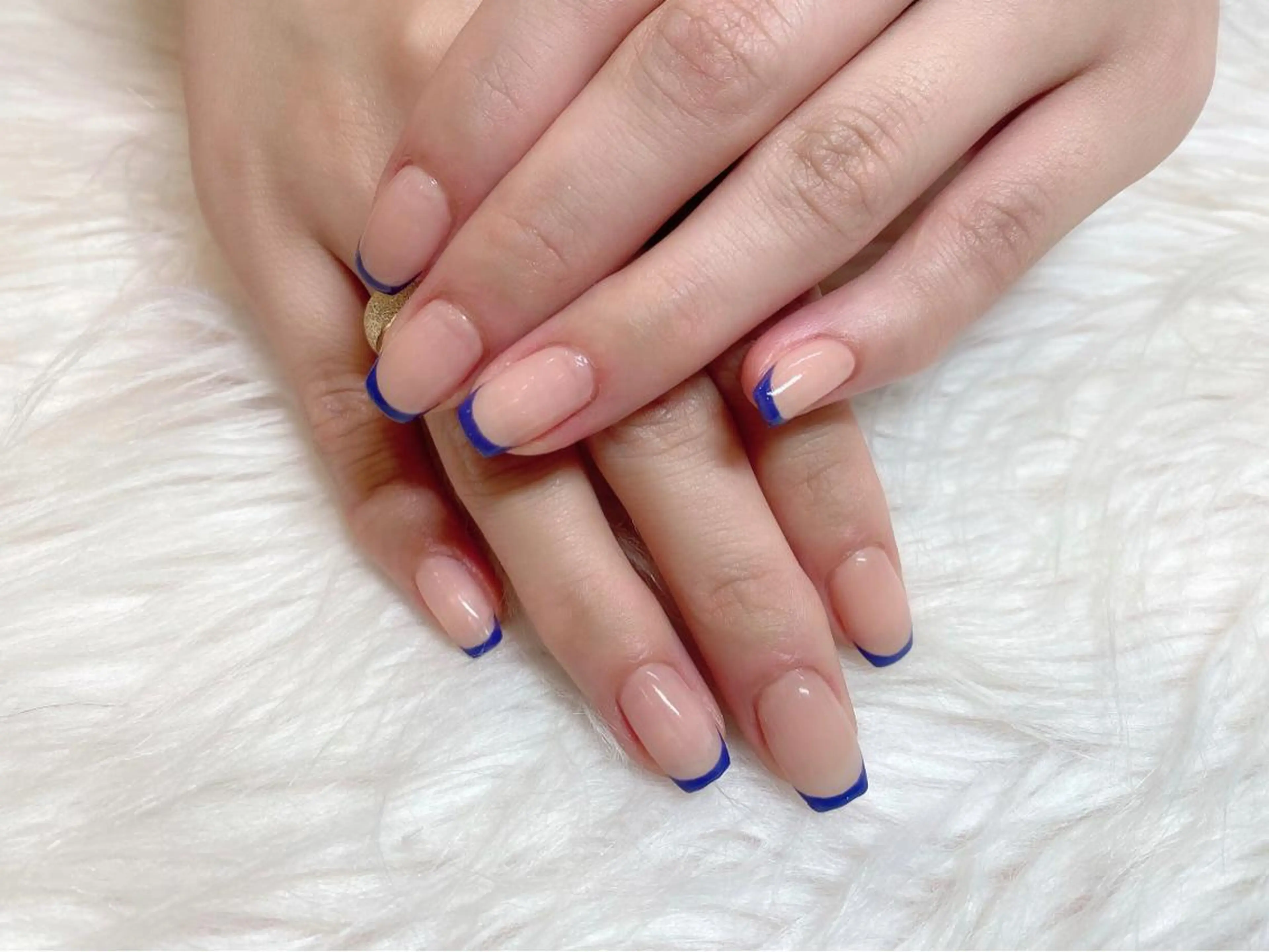 ネイル S Sのネイルデザイン