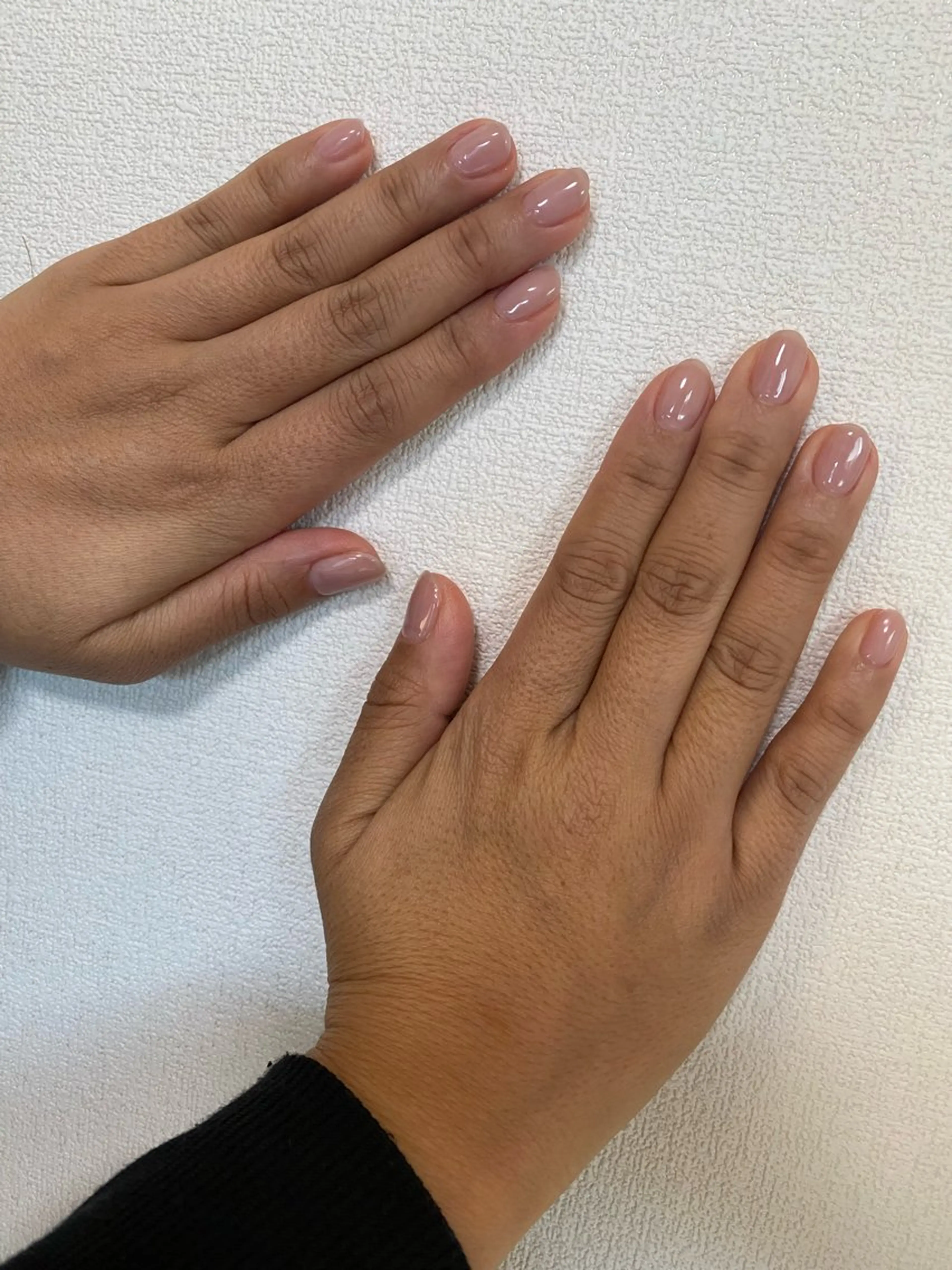 ネイル ハンドネイル 自宅サロン FeelFreeのマツエク・マツパデザイン