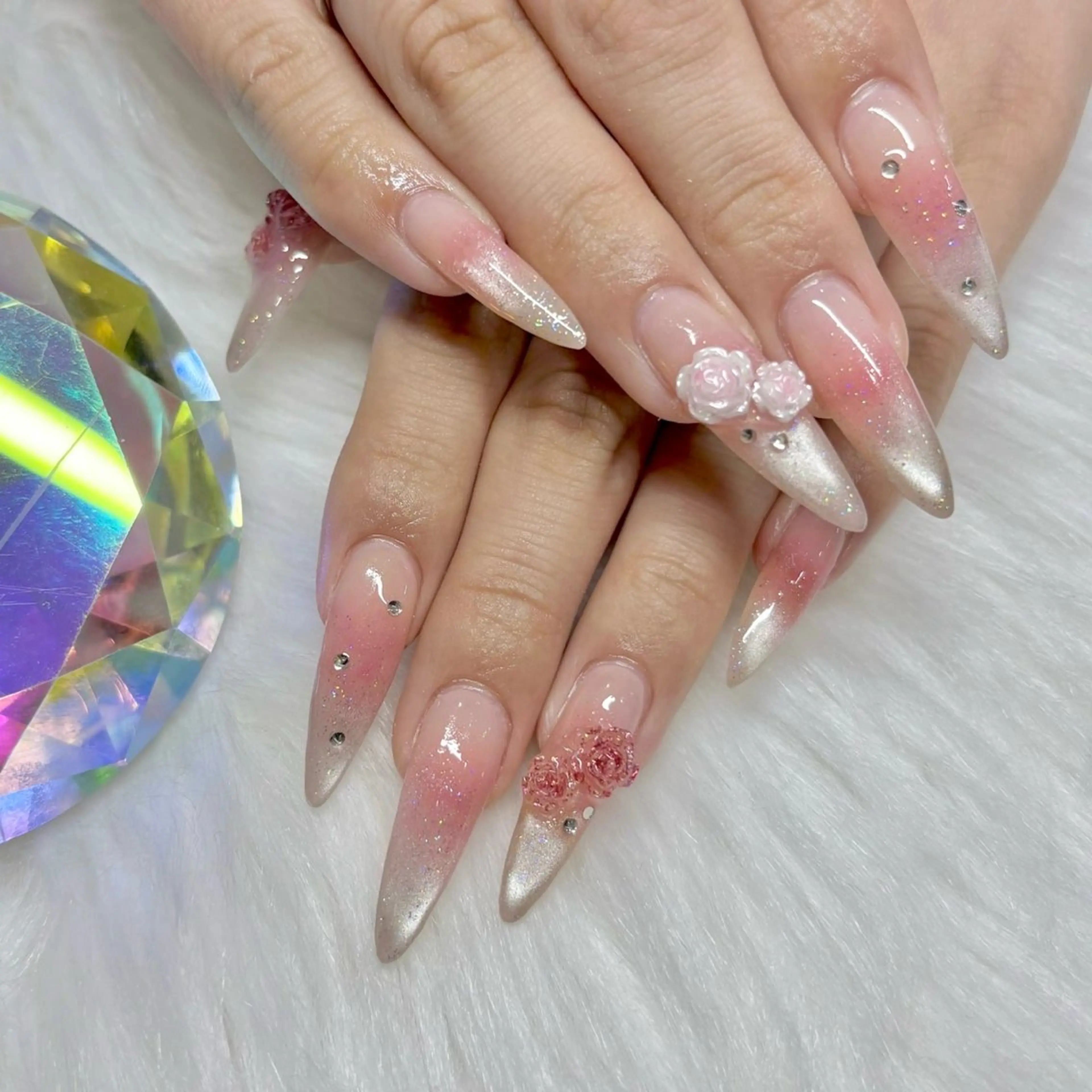 ネイル ワンネス トータルビューティーの眉毛・アイブロウイメージ