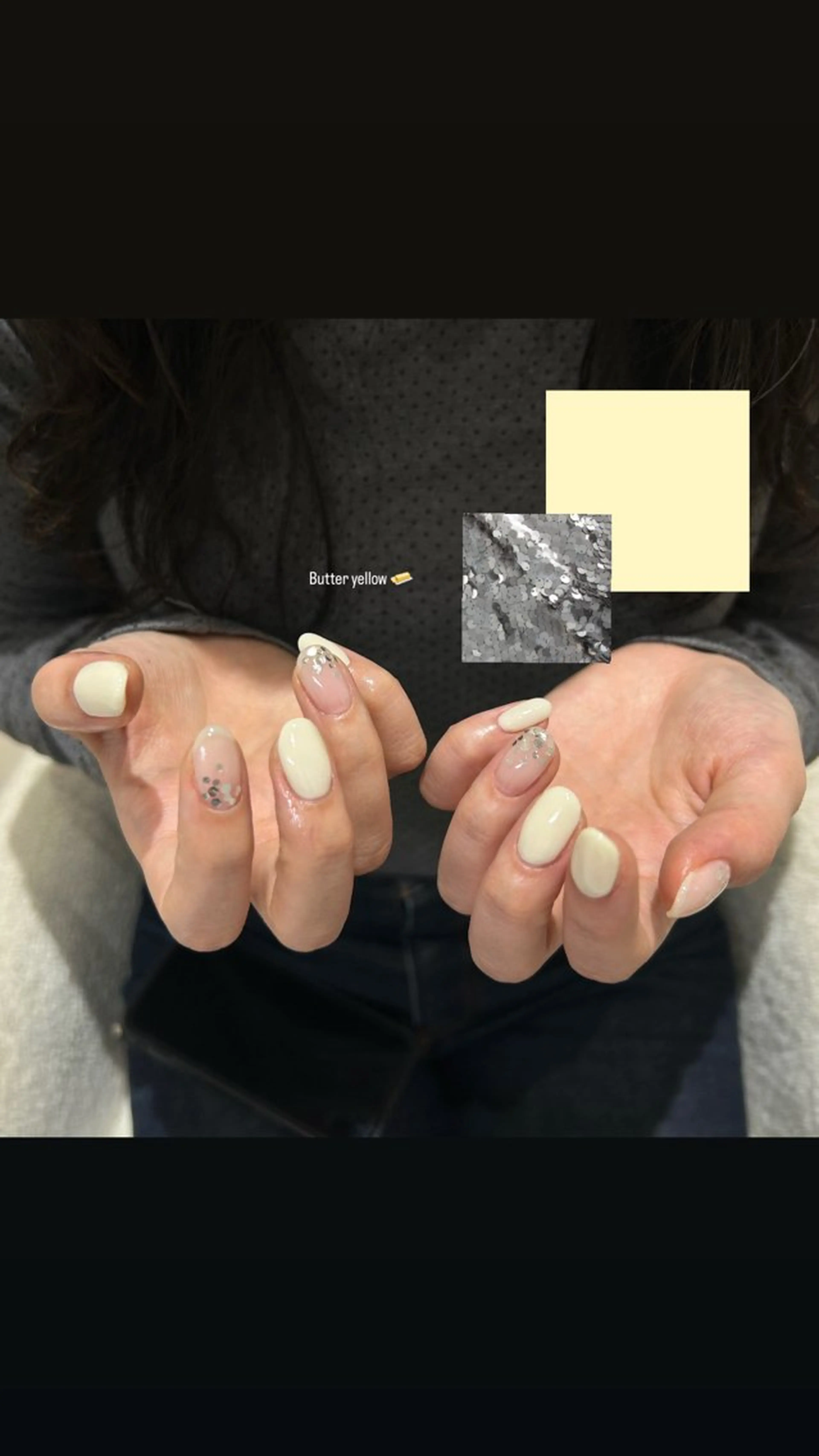 ネイル ハンドネイル koyuki.🍓 博多/個性派ネイルのネイルデザイン