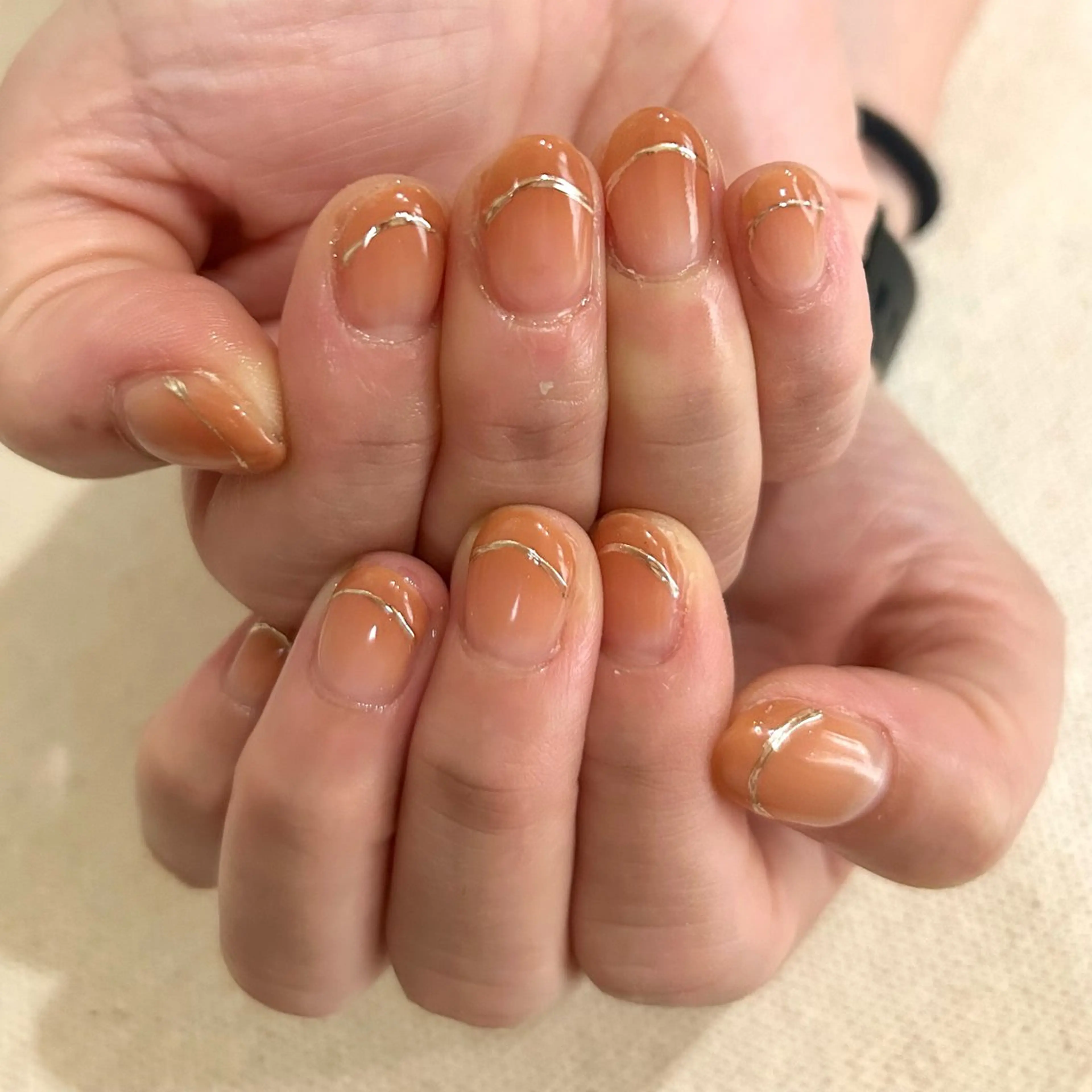 ネイル ハンドネイル one nailsalonのネイルデザイン