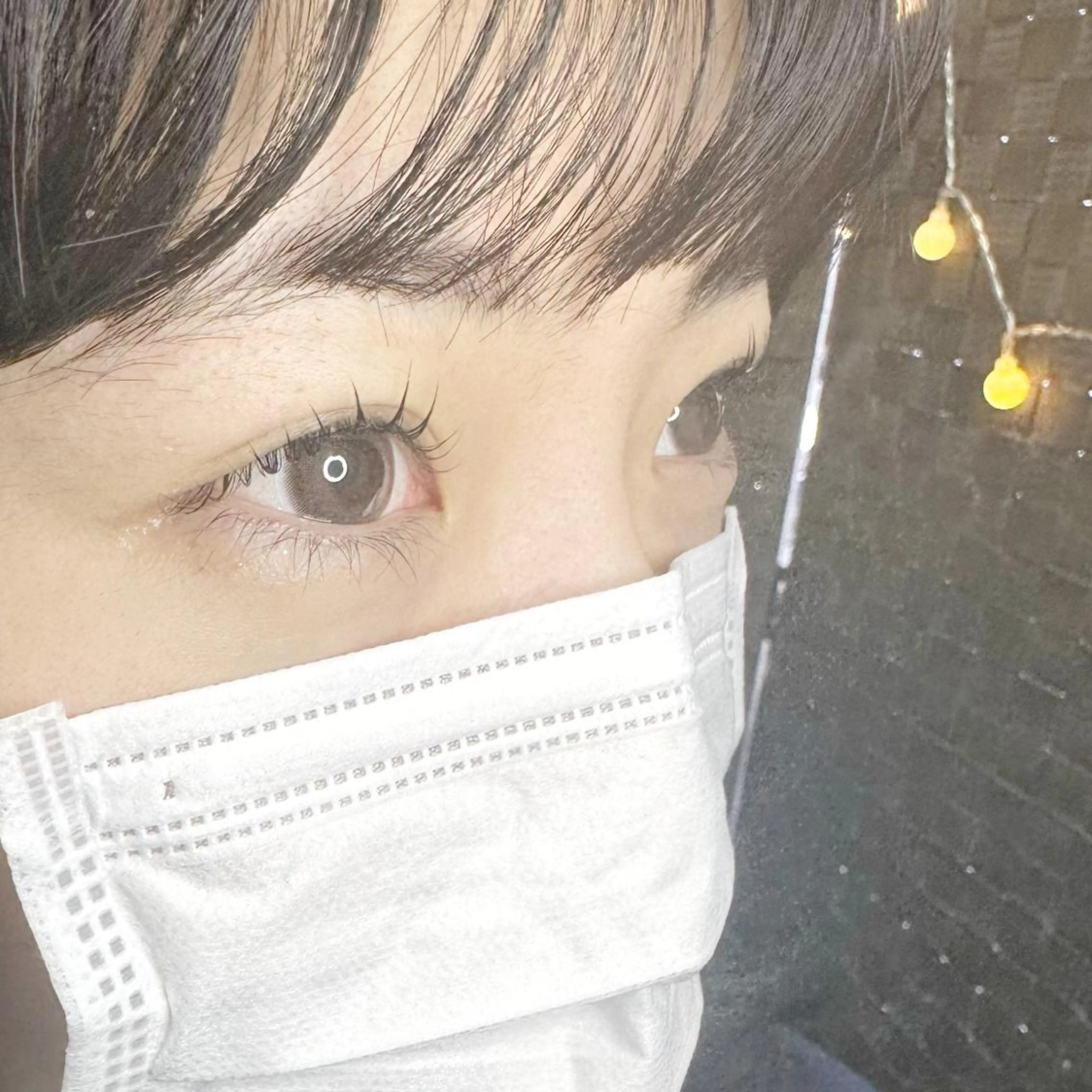 マツエク・マツパ マツパ 口コミ高評価⚡️ Wahf/Sotaのマツエク・マツパデザイン