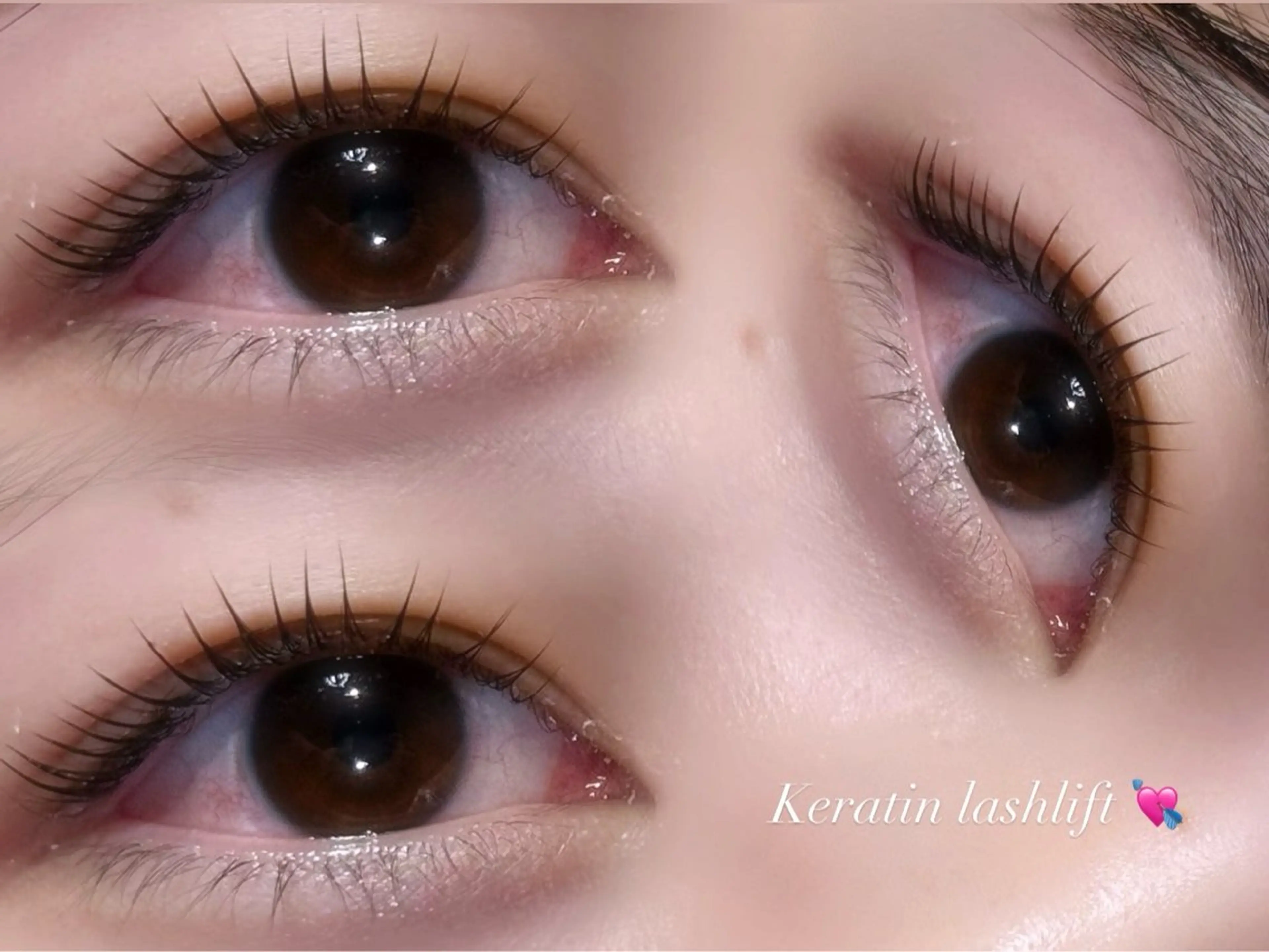 マツエク・マツパ suzuka 🎀のマツエク・マツパデザイン