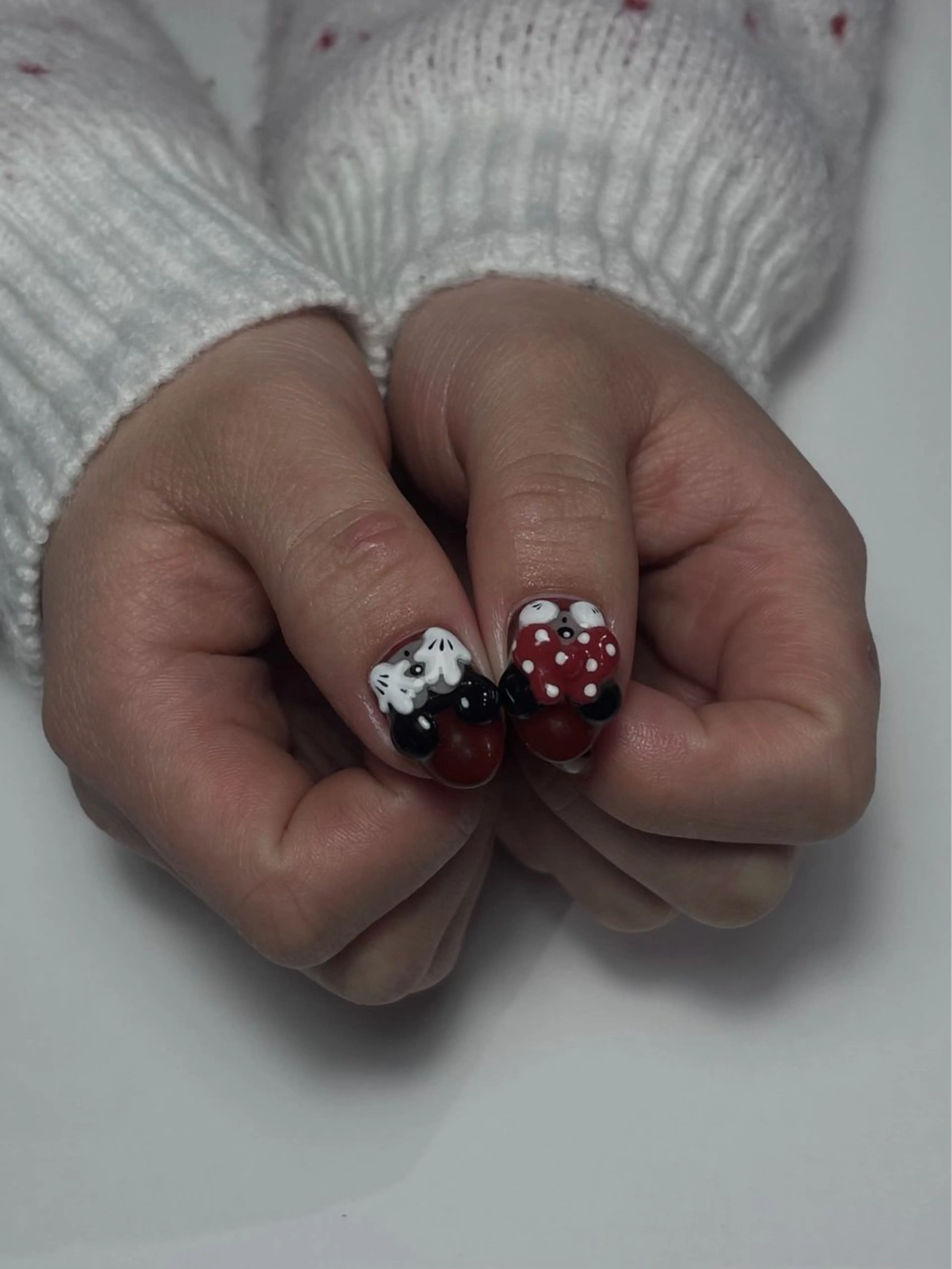 ネイル ハンドネイル One HARUNAのネイルデザイン