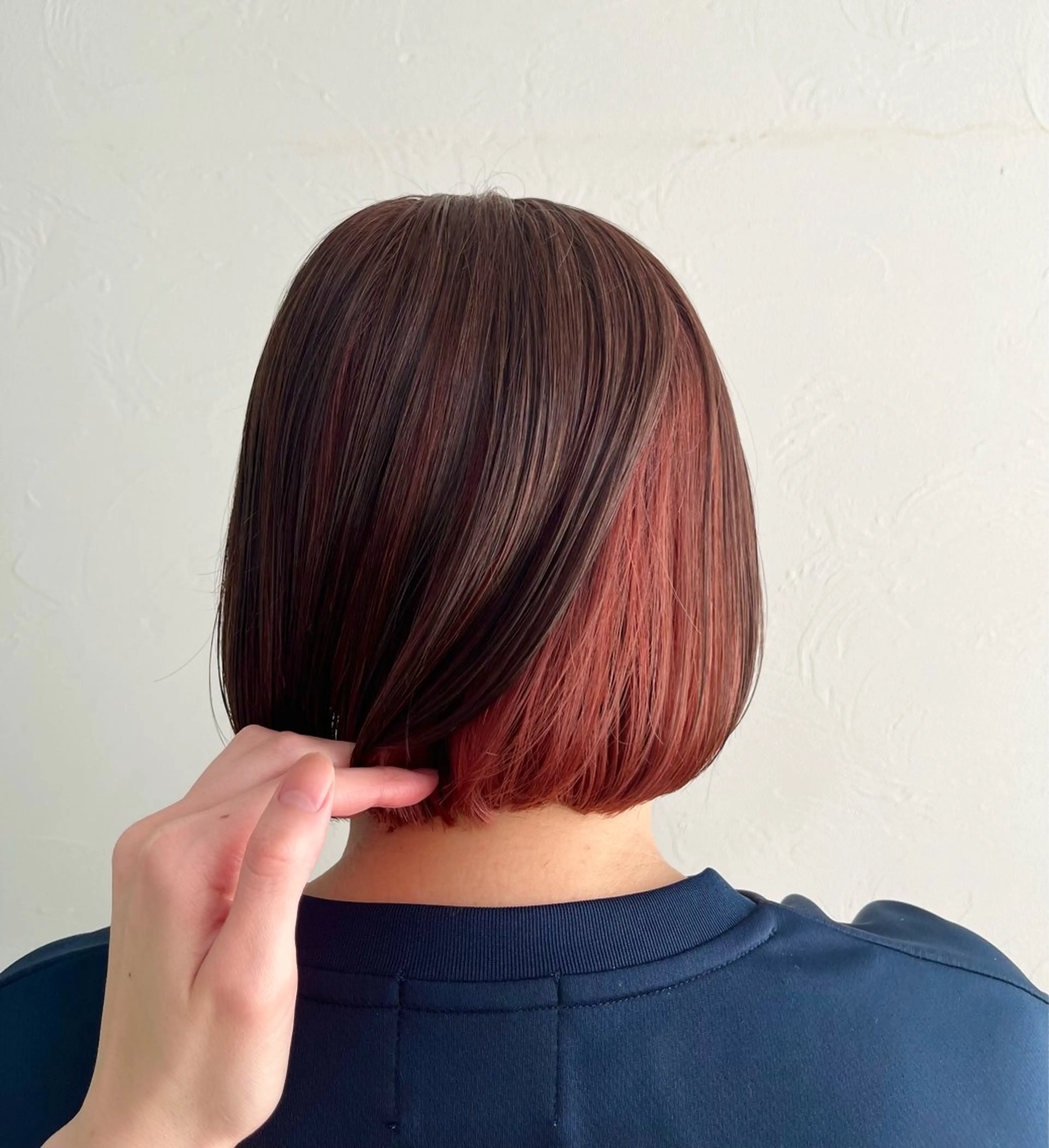 ショート ボブ ♡田口 結彩♡のヘアスタイル
