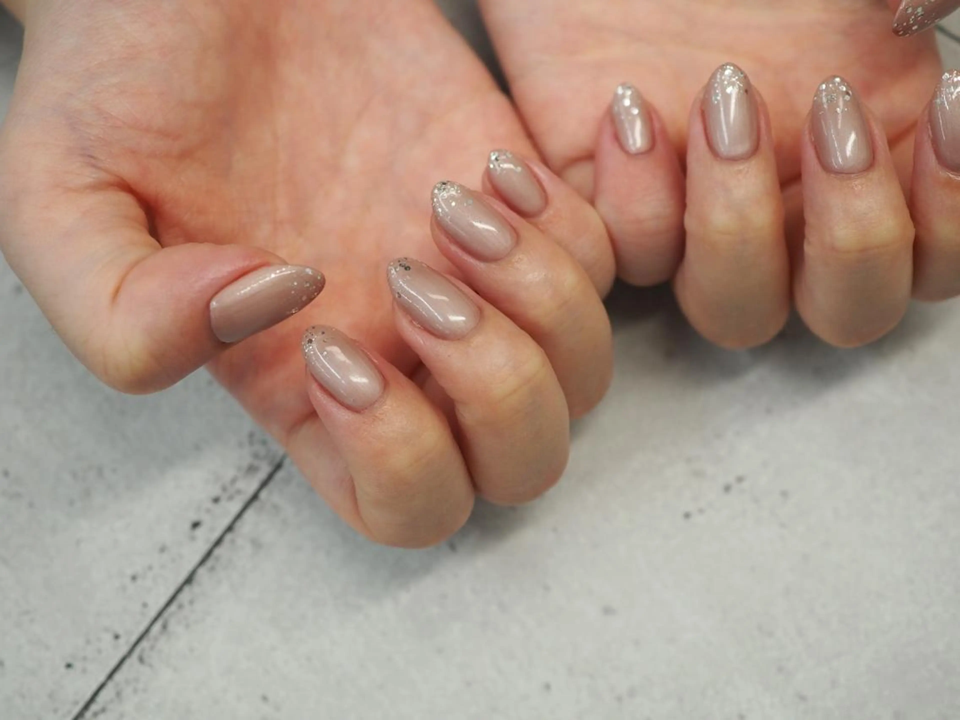 ネイル kanai miwaのネイルデザイン