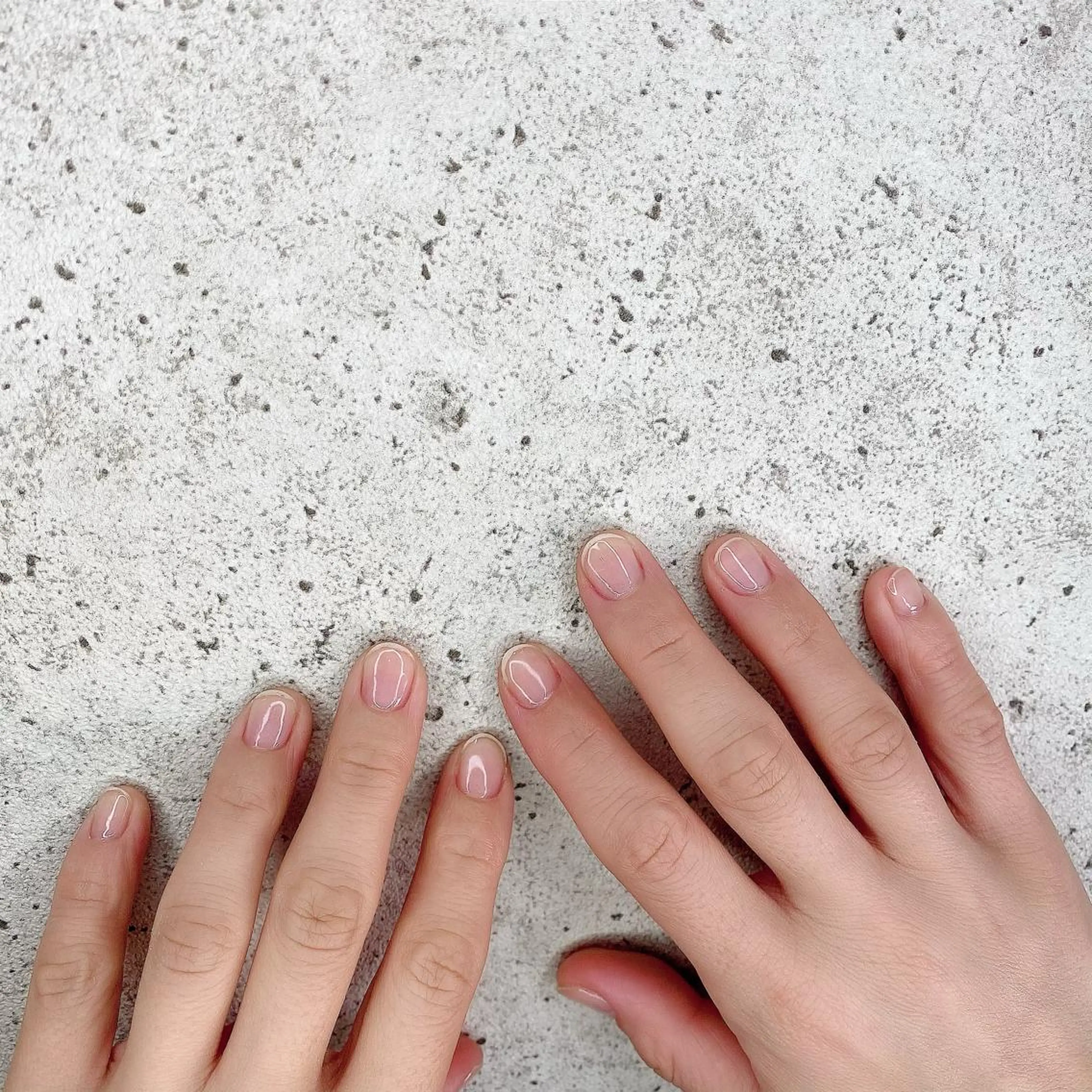 ショート カラー パーマ ヘアアレンジ メンズ キッズ ネイル マツエク・マツパ ハンドネイル ハンドケア Salon Ｋのネイルデザイン