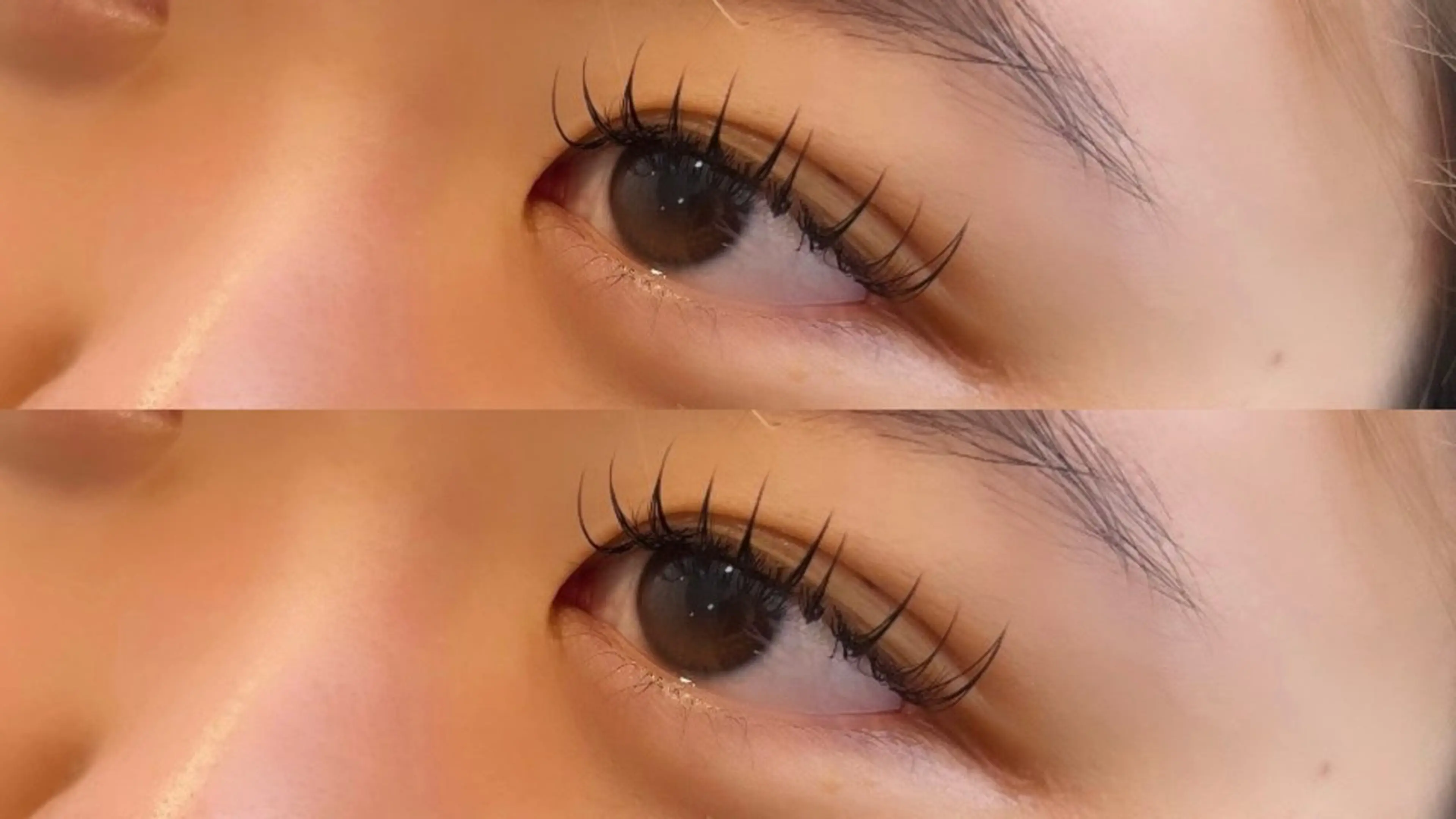 マツエク・マツパ 【eight】藤沢/ 束間/パリ/AOKIのマツエク・マツパデザイン