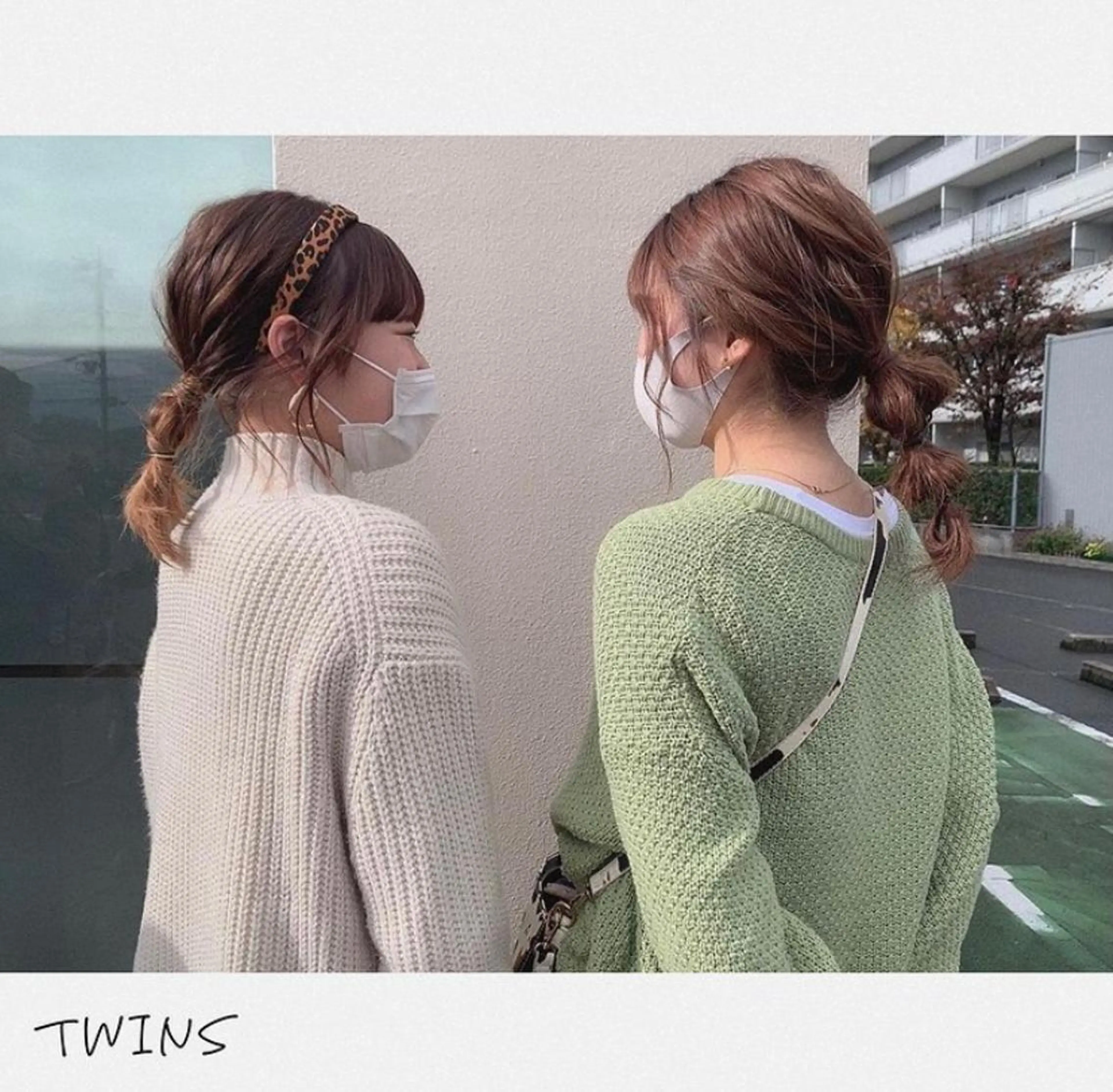 ミディアム ヘアアレンジ sa chiのマツエク・マツパデザイン