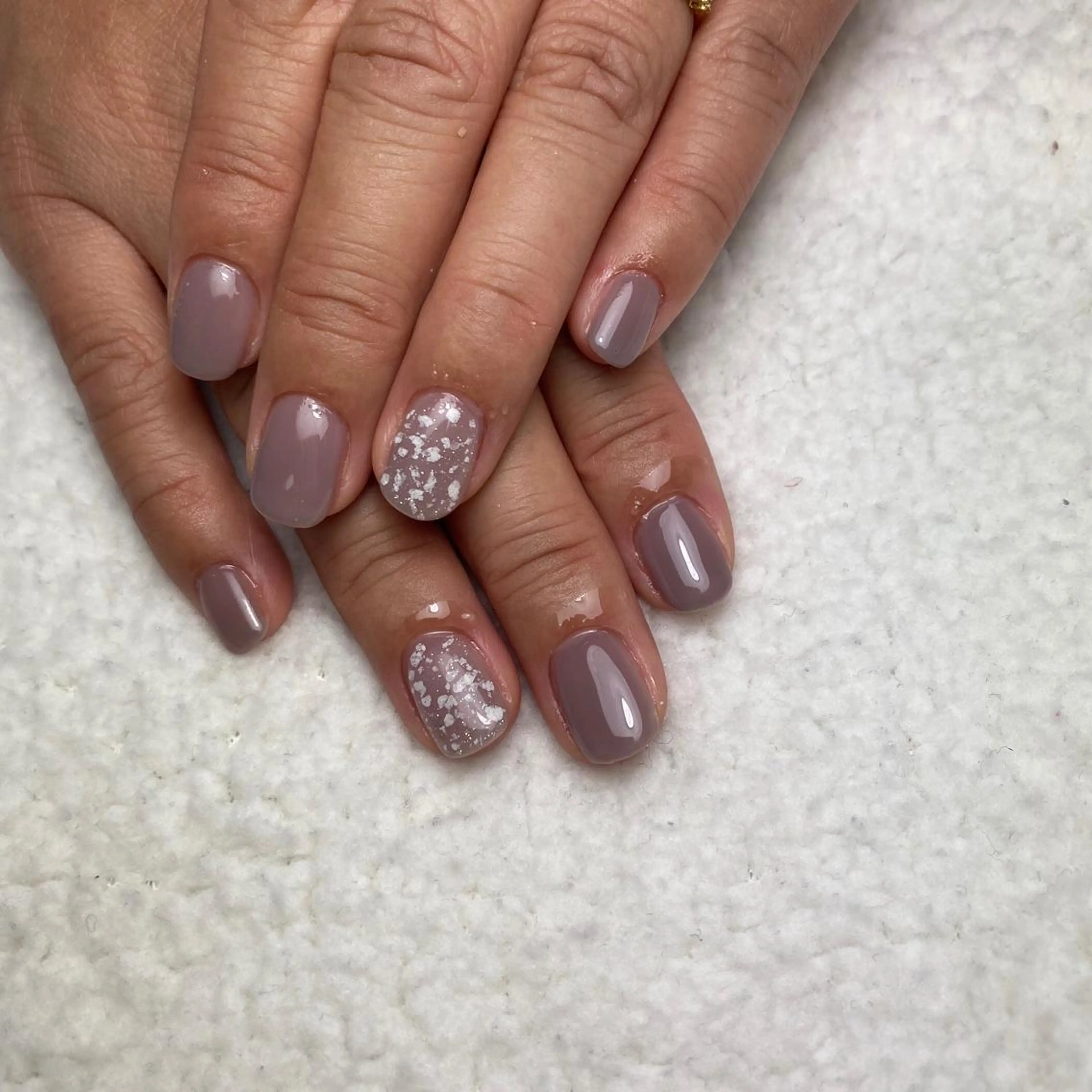 ネイル ハンドネイル COCO +のエステ・リラクイメージ