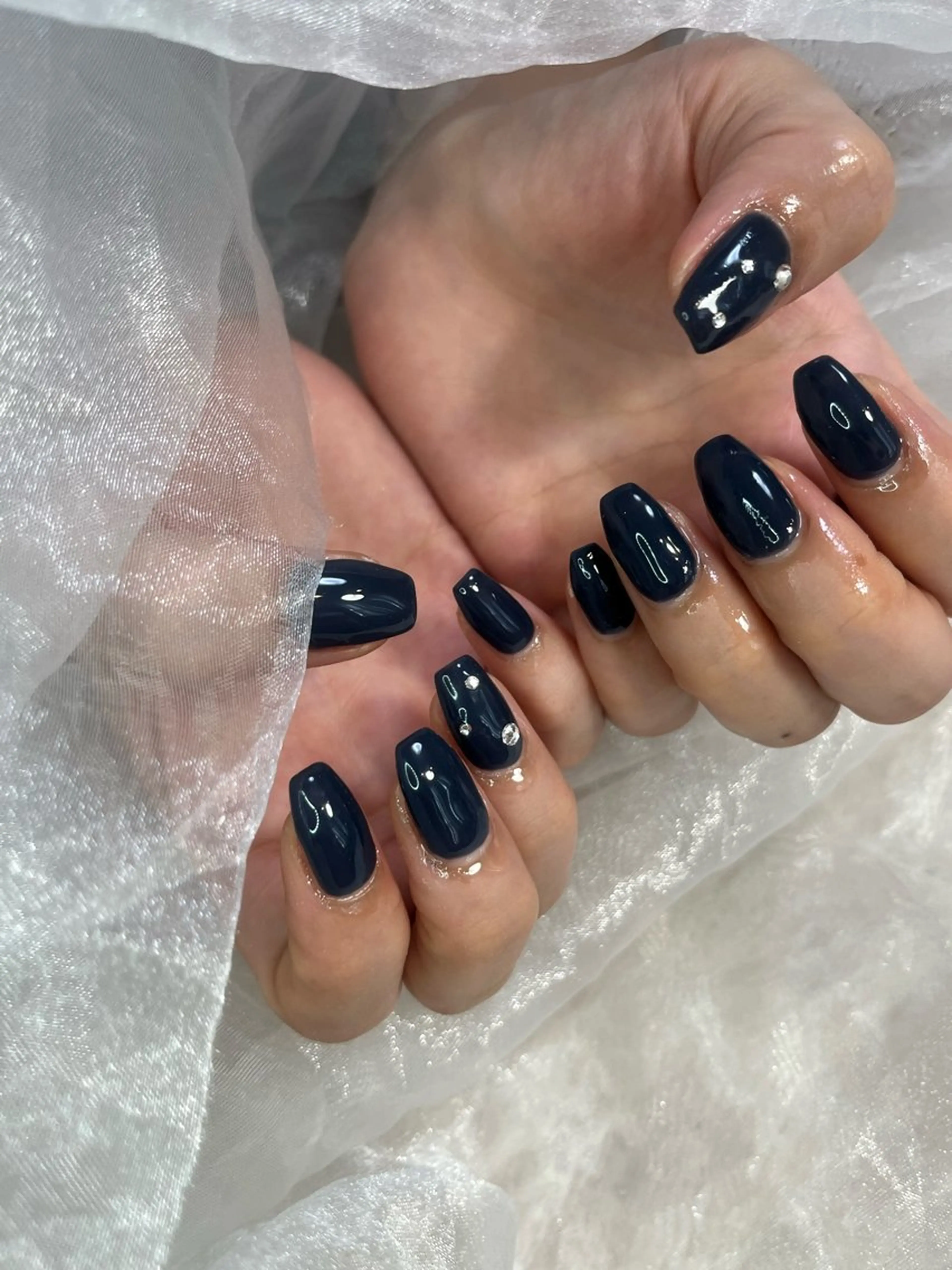 ネイル r o s é e. beautyのエステ・リラクイメージ