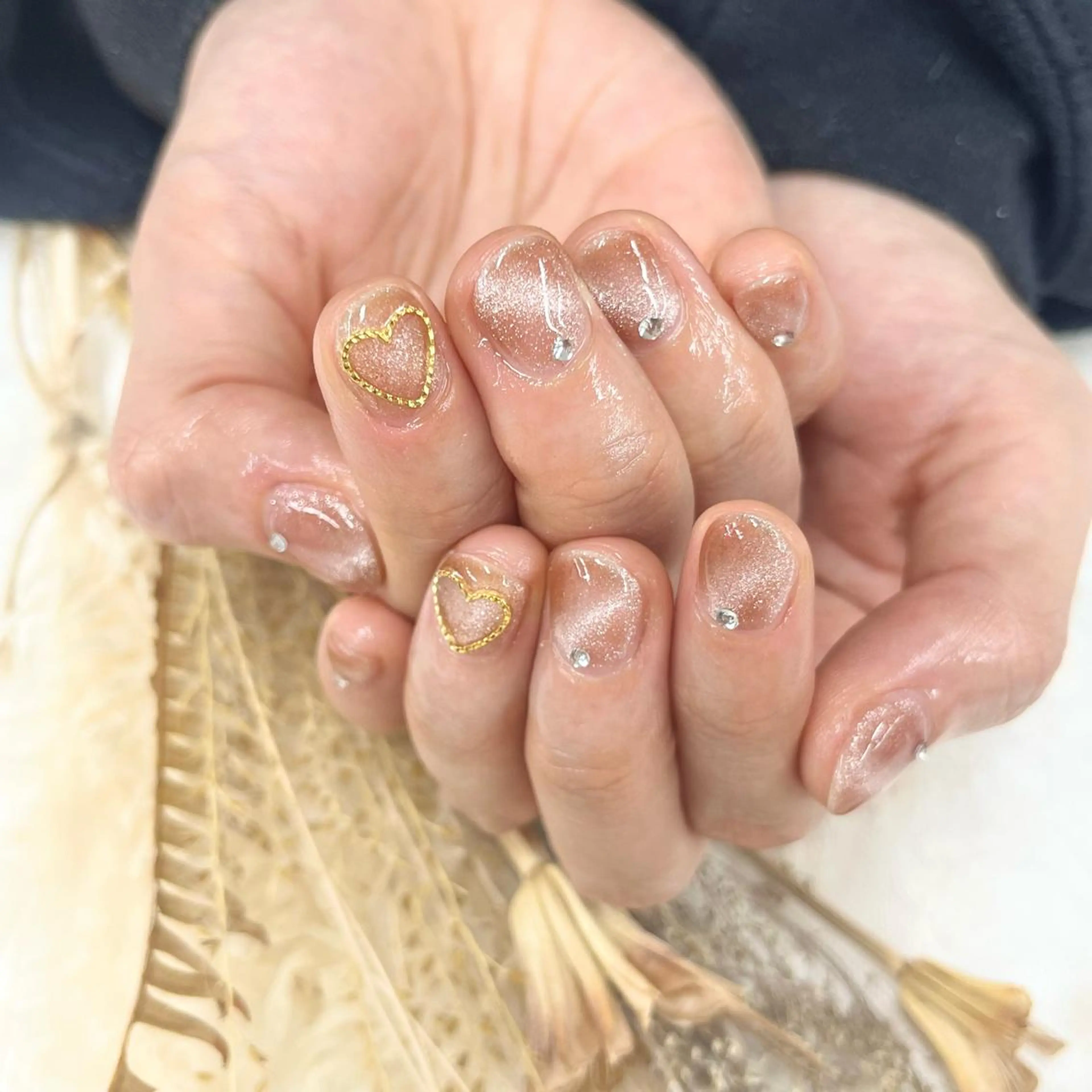 ネイル Basic町田本店 Suzunaのネイルデザイン