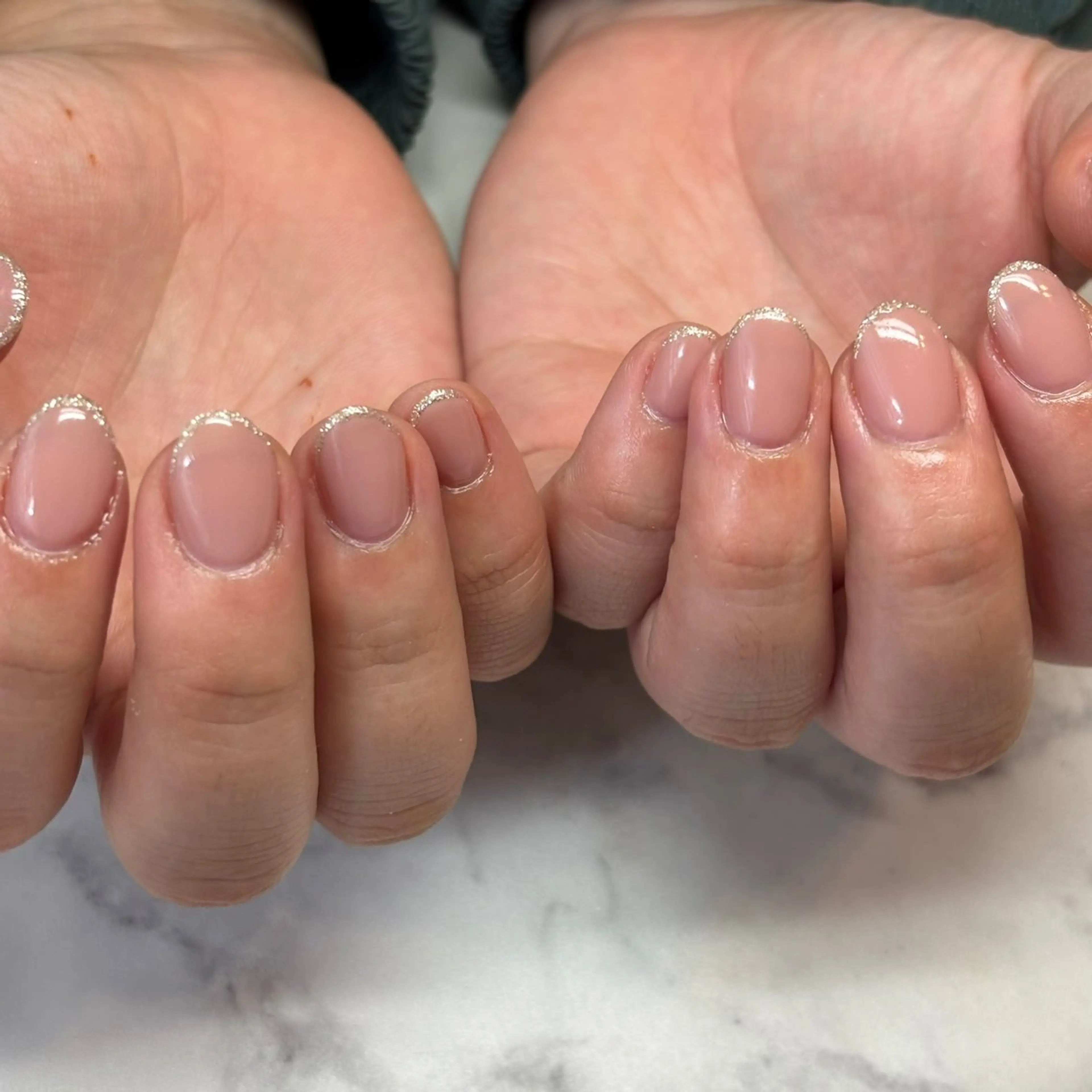 ネイル es nailのネイルデザイン