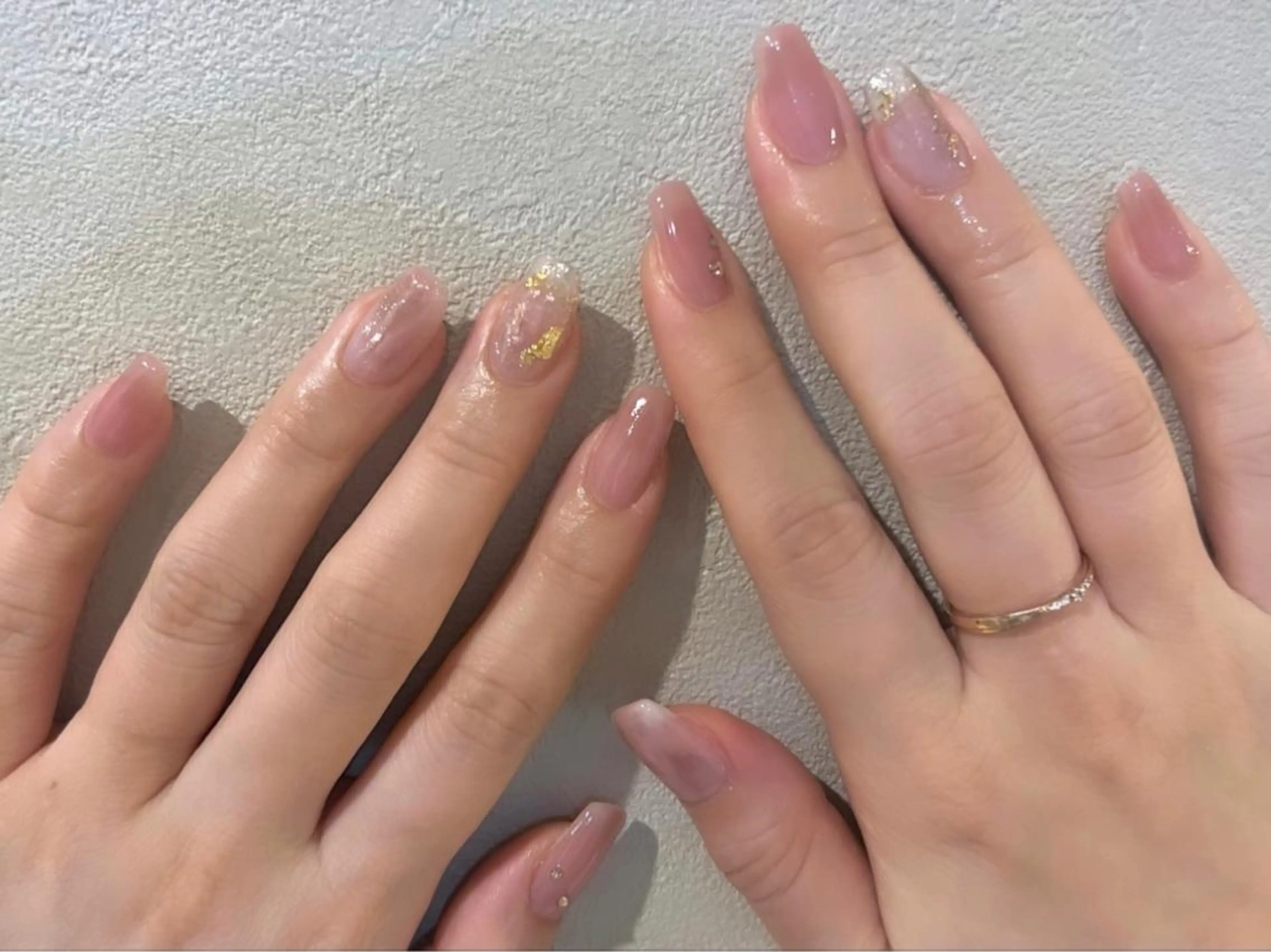 ネイル muk.nail kyokoのネイルデザイン