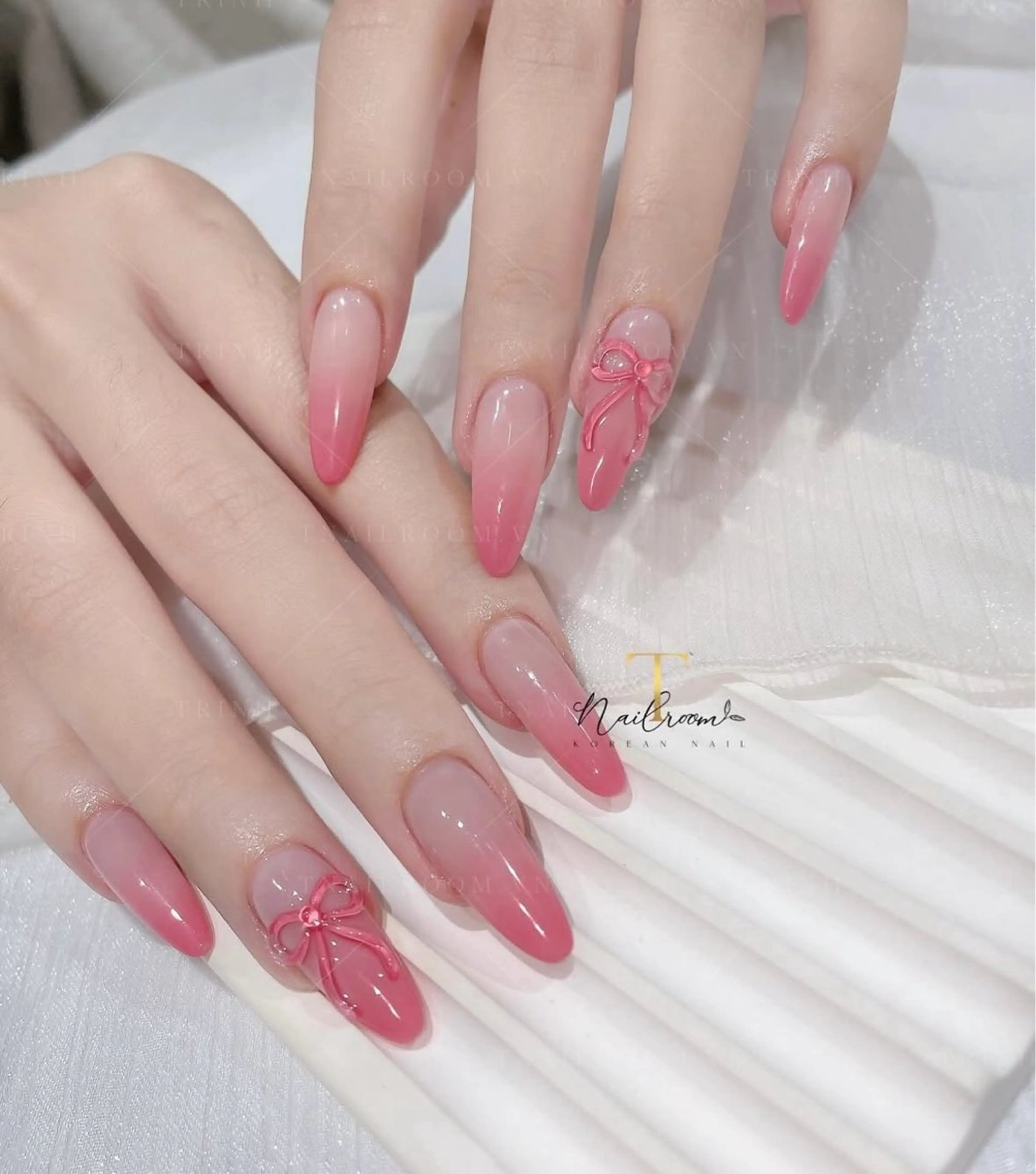 ネイル T nail roomのネイルデザイン