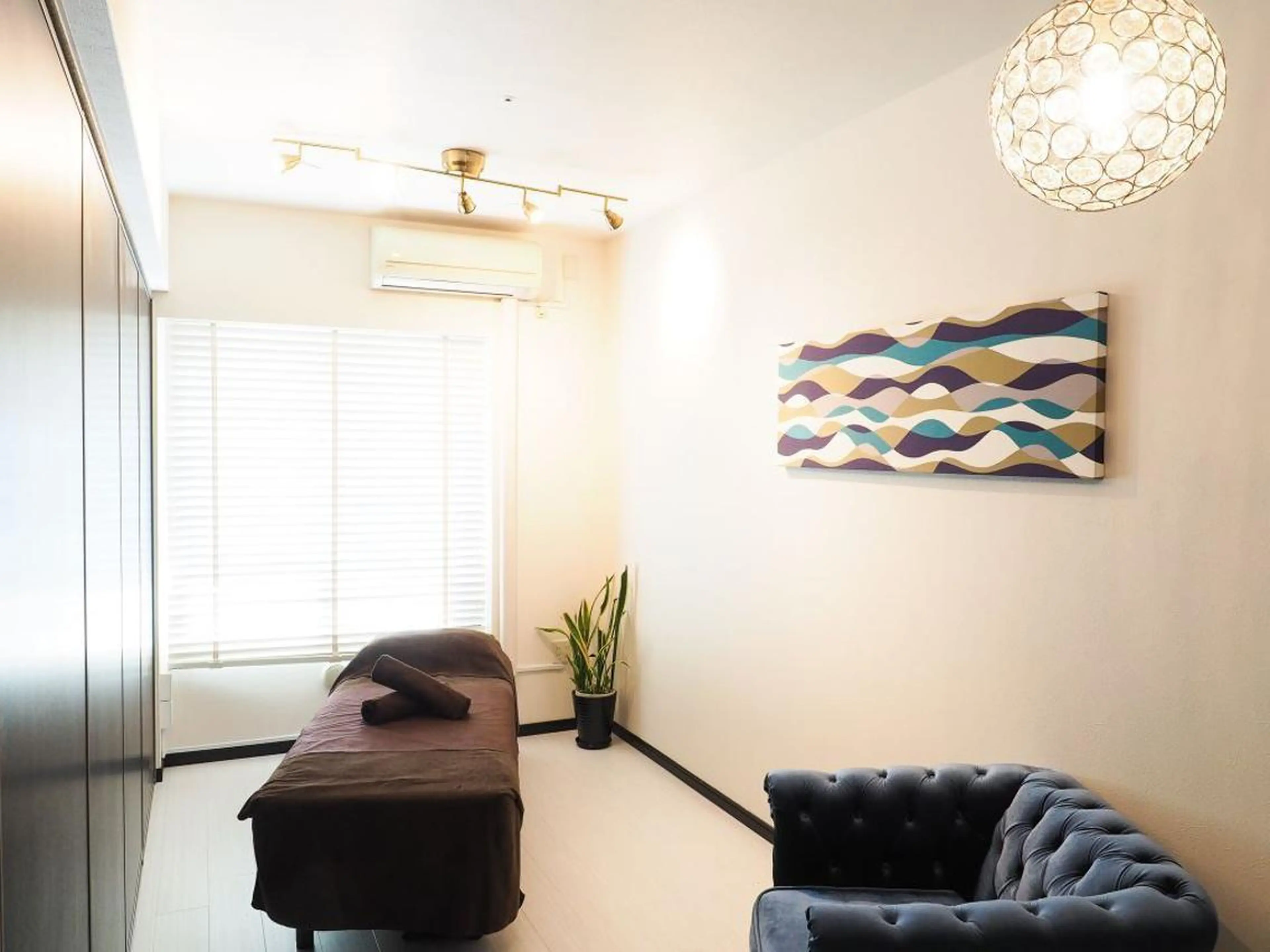 メンズ ラヴァコケット 長堀店のエステ・リラクイメージ