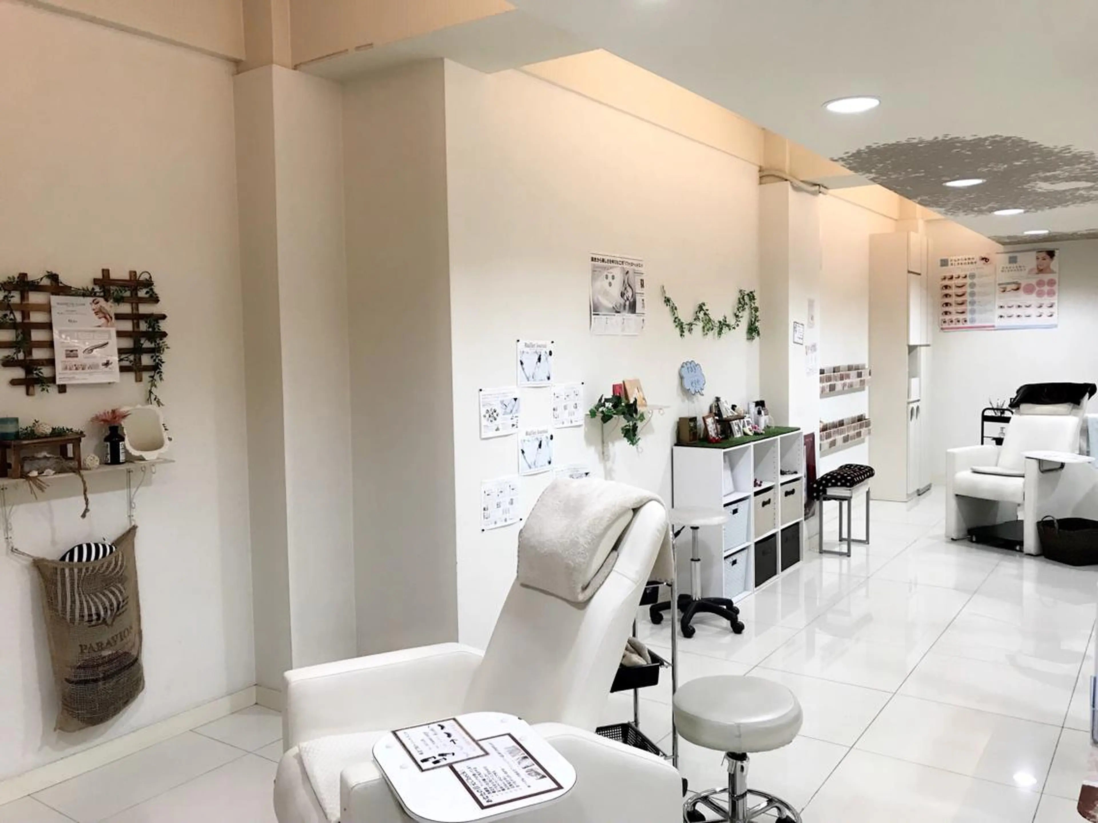 マツエク・マツパ LiTA  中央橋店 NIINOの眉毛・アイブロウイメージ