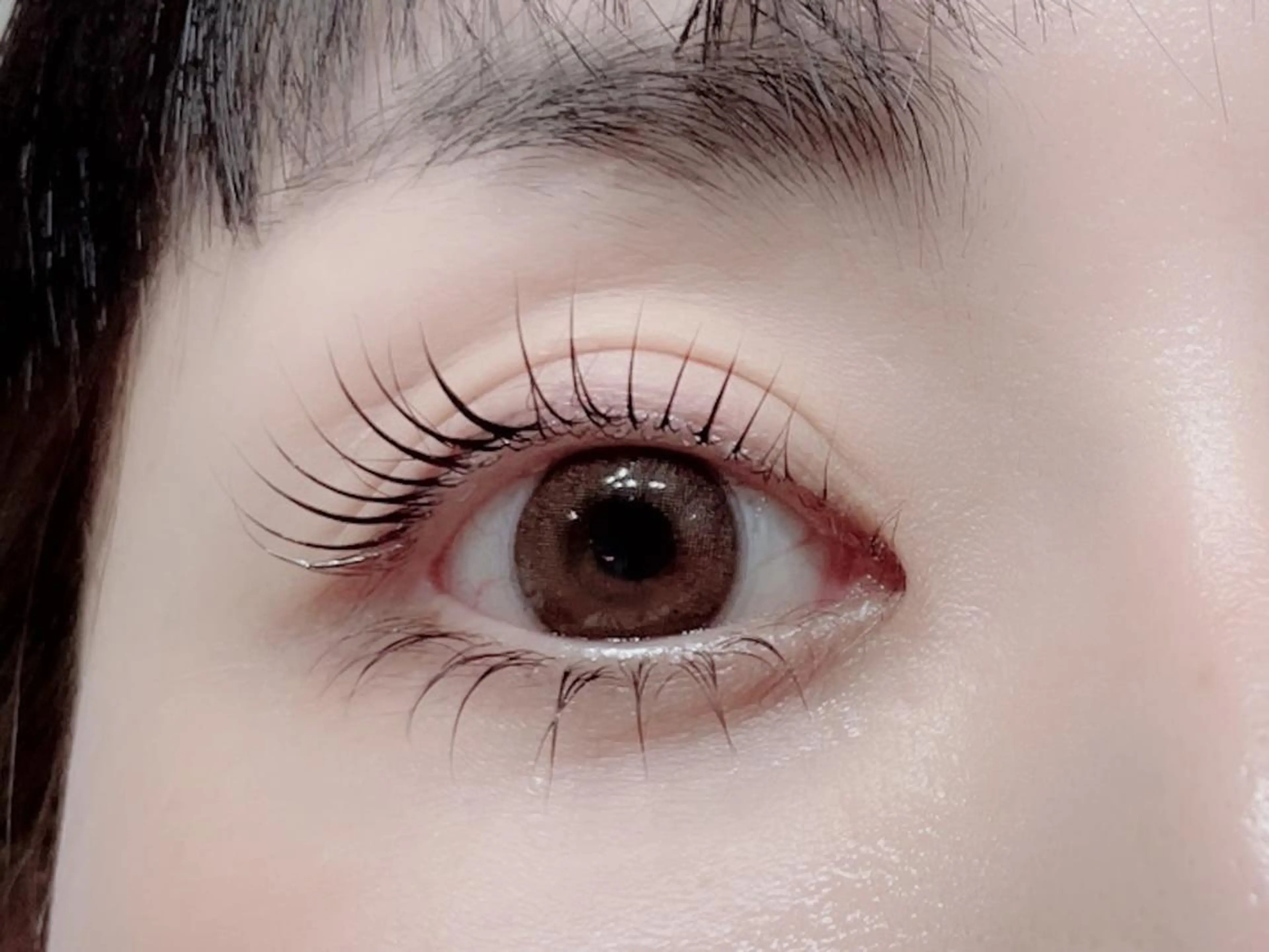 マツエク・マツパ マツパ kuu+r 上野店のマツエク・マツパデザイン