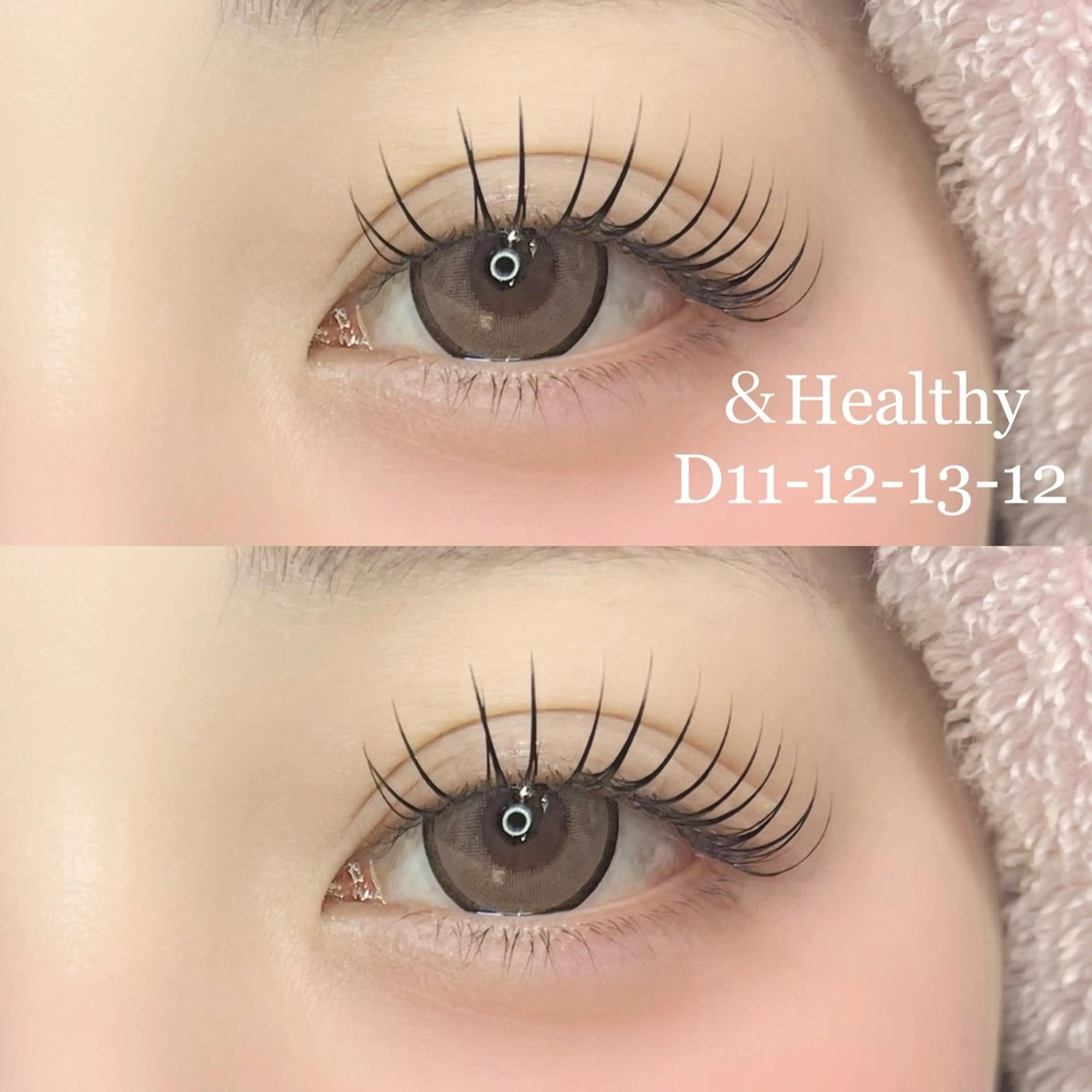 マツエク・マツパ マツエク 𓍯 Miyaki𓍯のマツエク・マツパデザイン