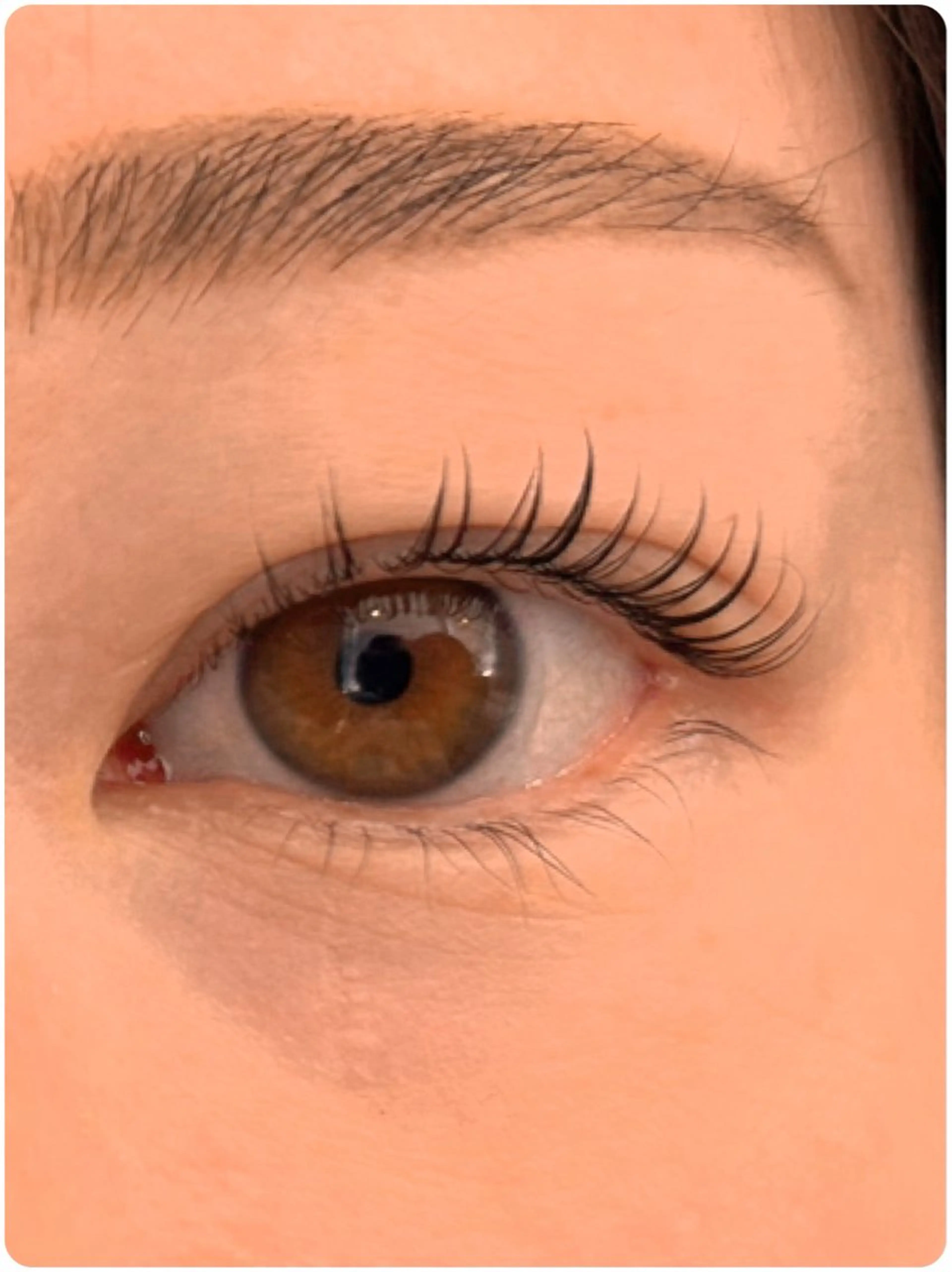 マツエク・マツパ マツパ RUMéL kotoのマツエク・マツパデザイン