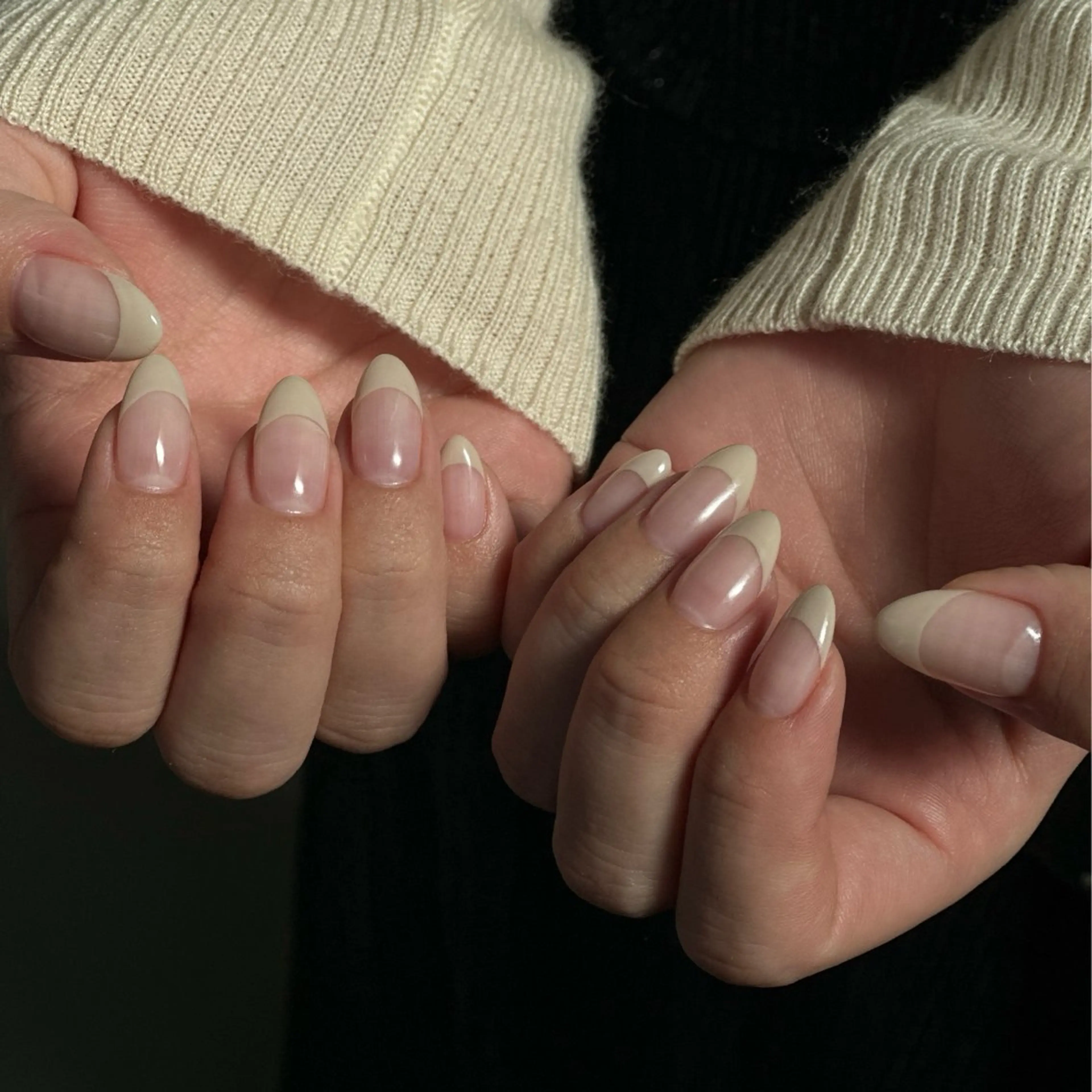 ネイル ハンドネイル mowa 🌿‬ kanaのネイルデザイン