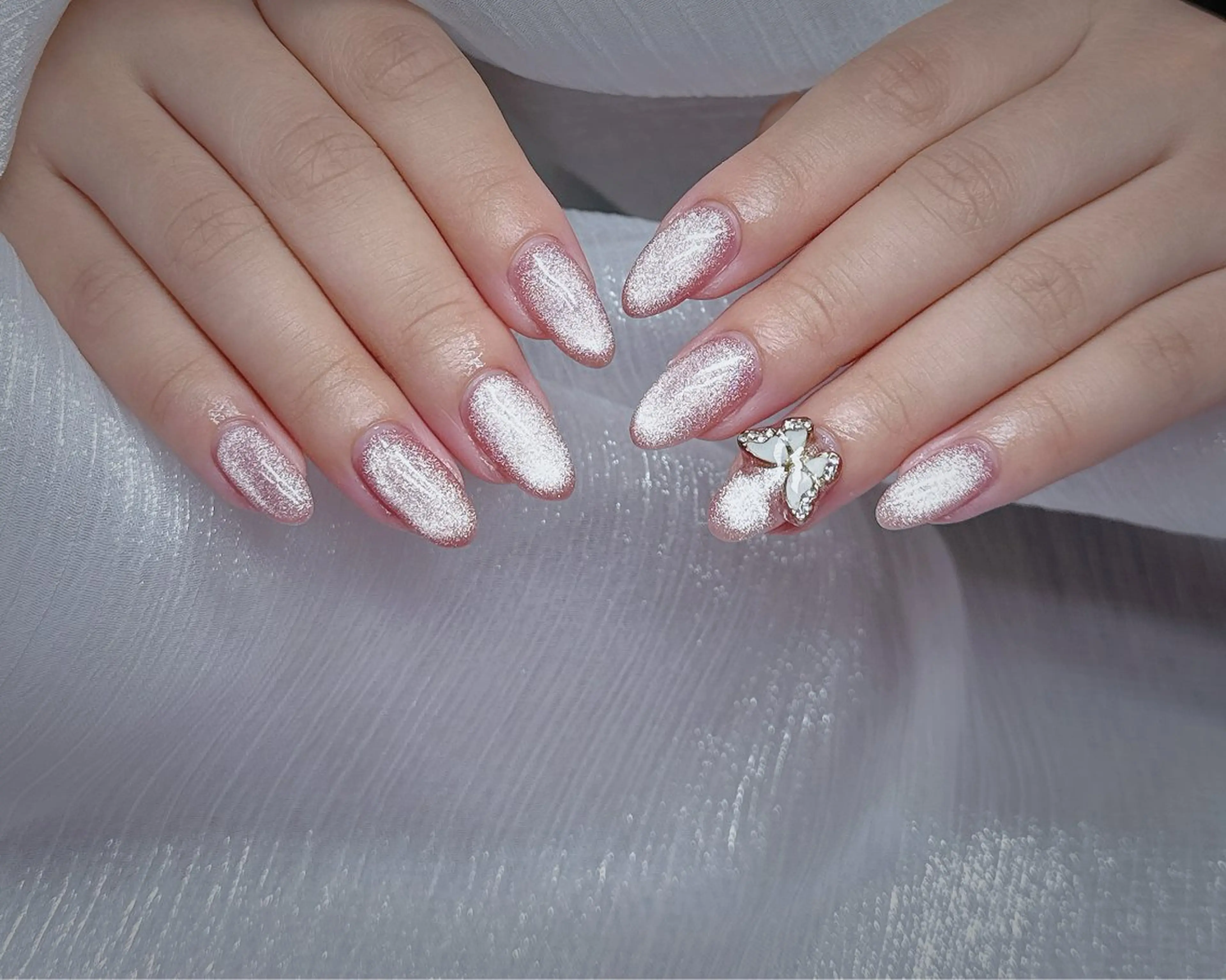 ネイル ハンドネイル Yumi nailのネイルデザイン