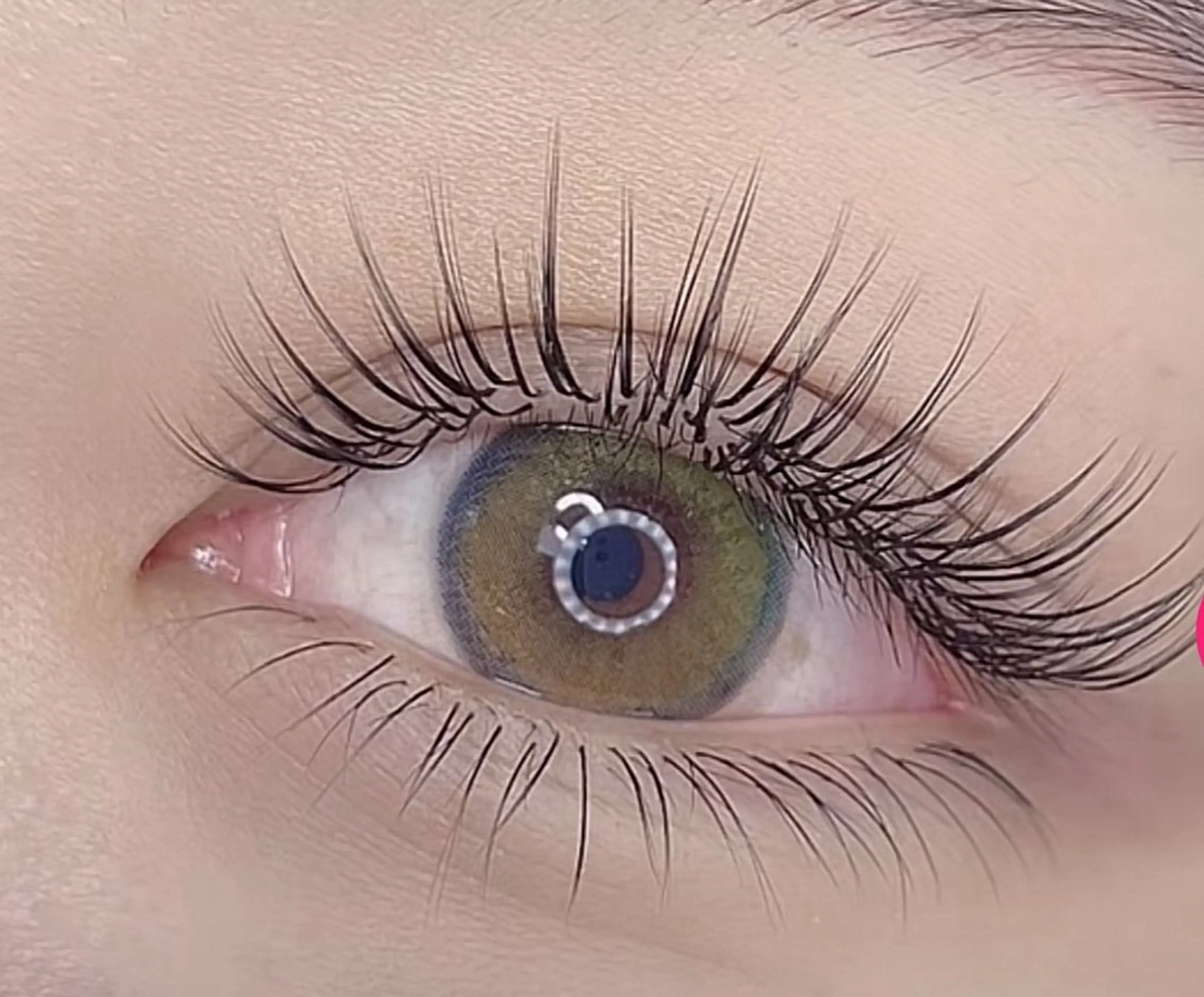 マツエク・マツパ ミカコ 心のネイルデザイン