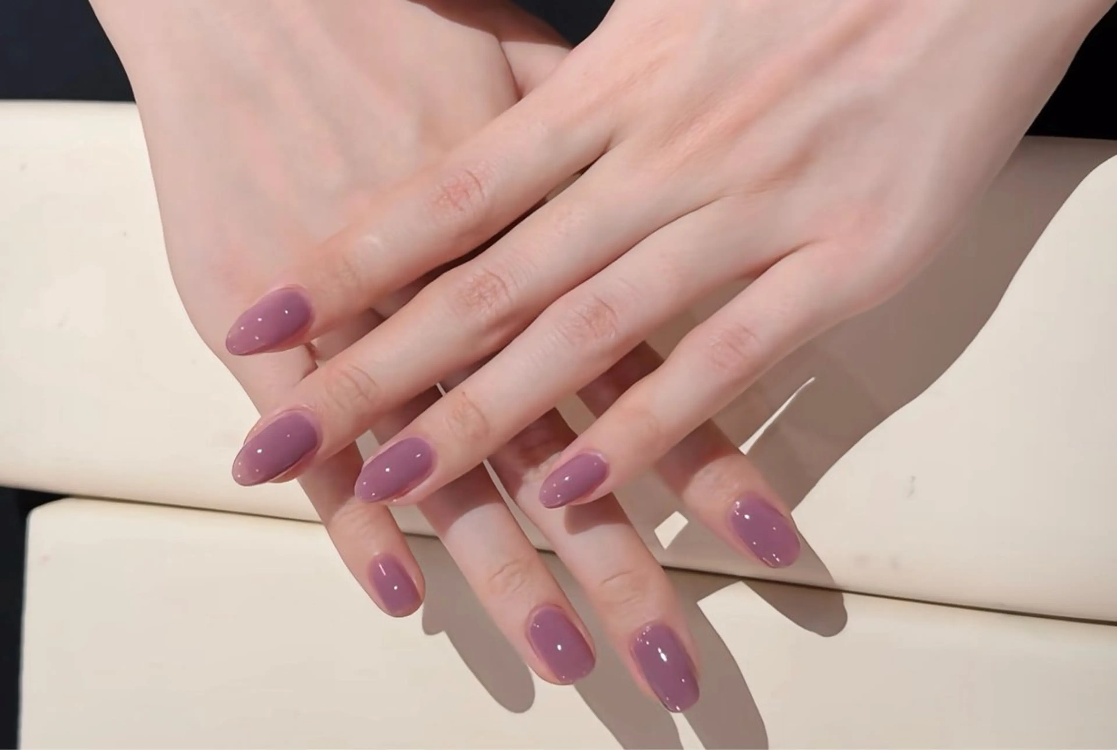ネイル ハンドネイル WO MIAOのネイルデザイン