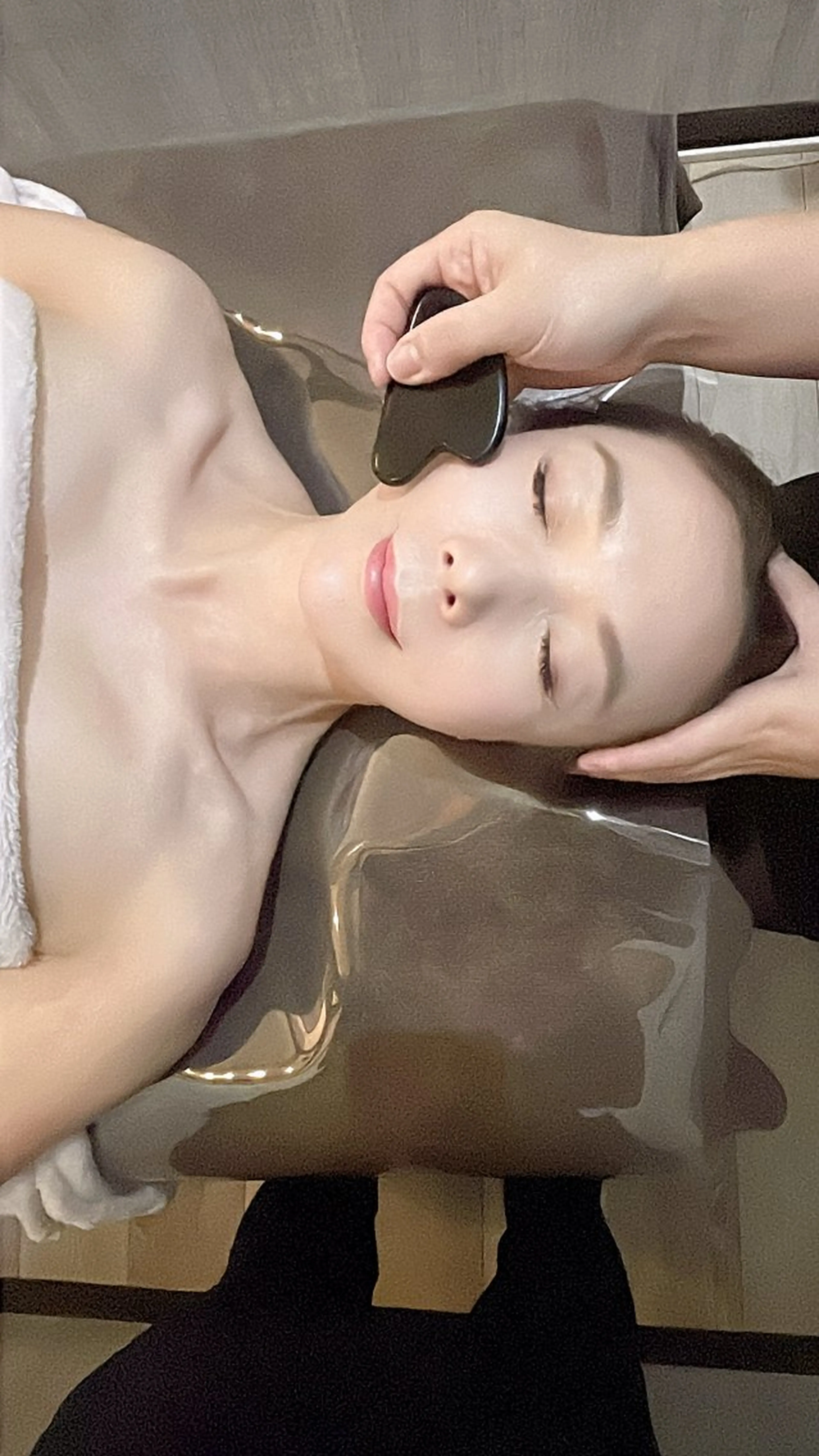 エステ リラク 林 絵美のエステ・リラクイメージ