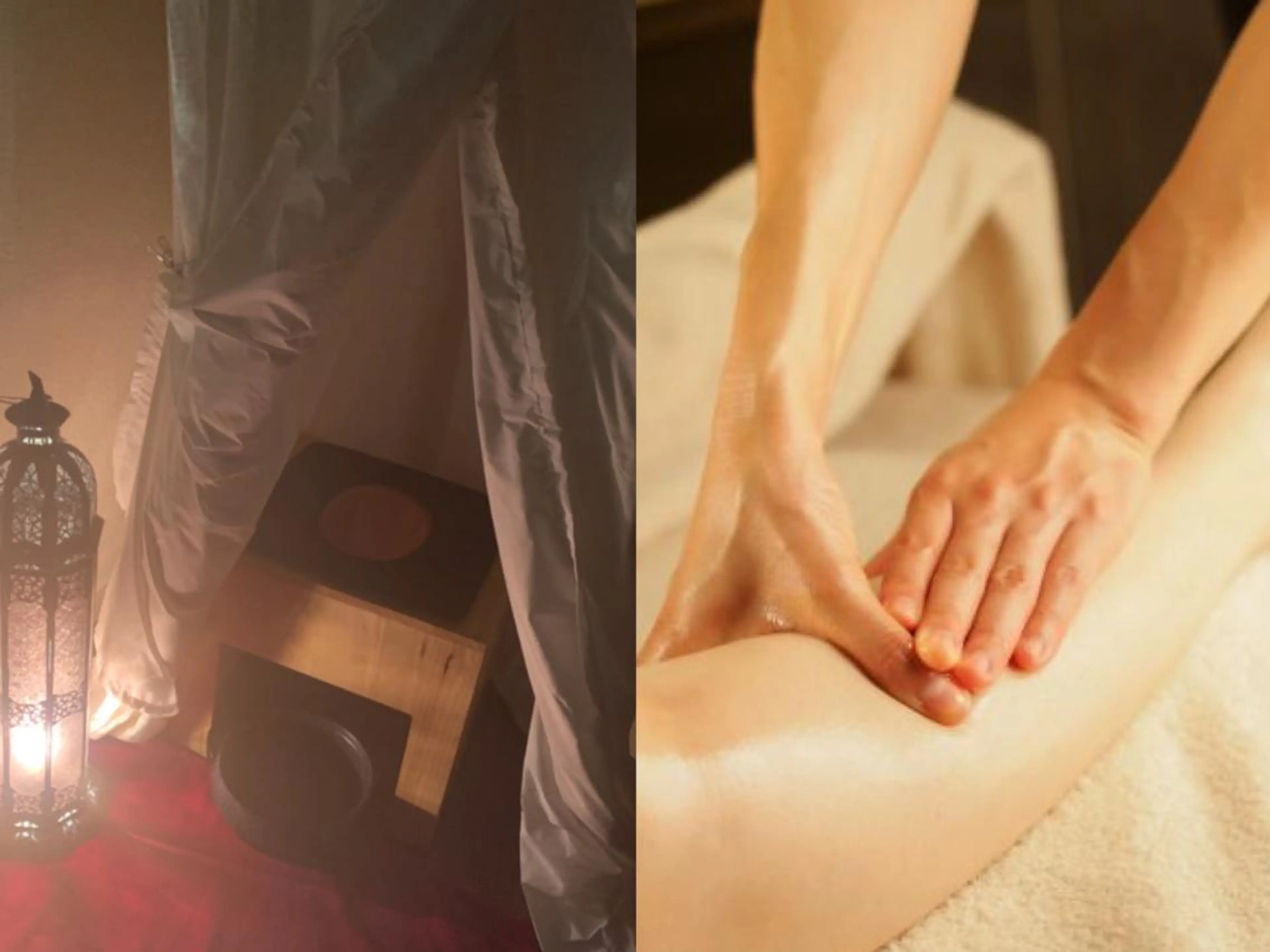 ハイフ・小顔・骨盤 シャングリラのエステ・リラクイメージ