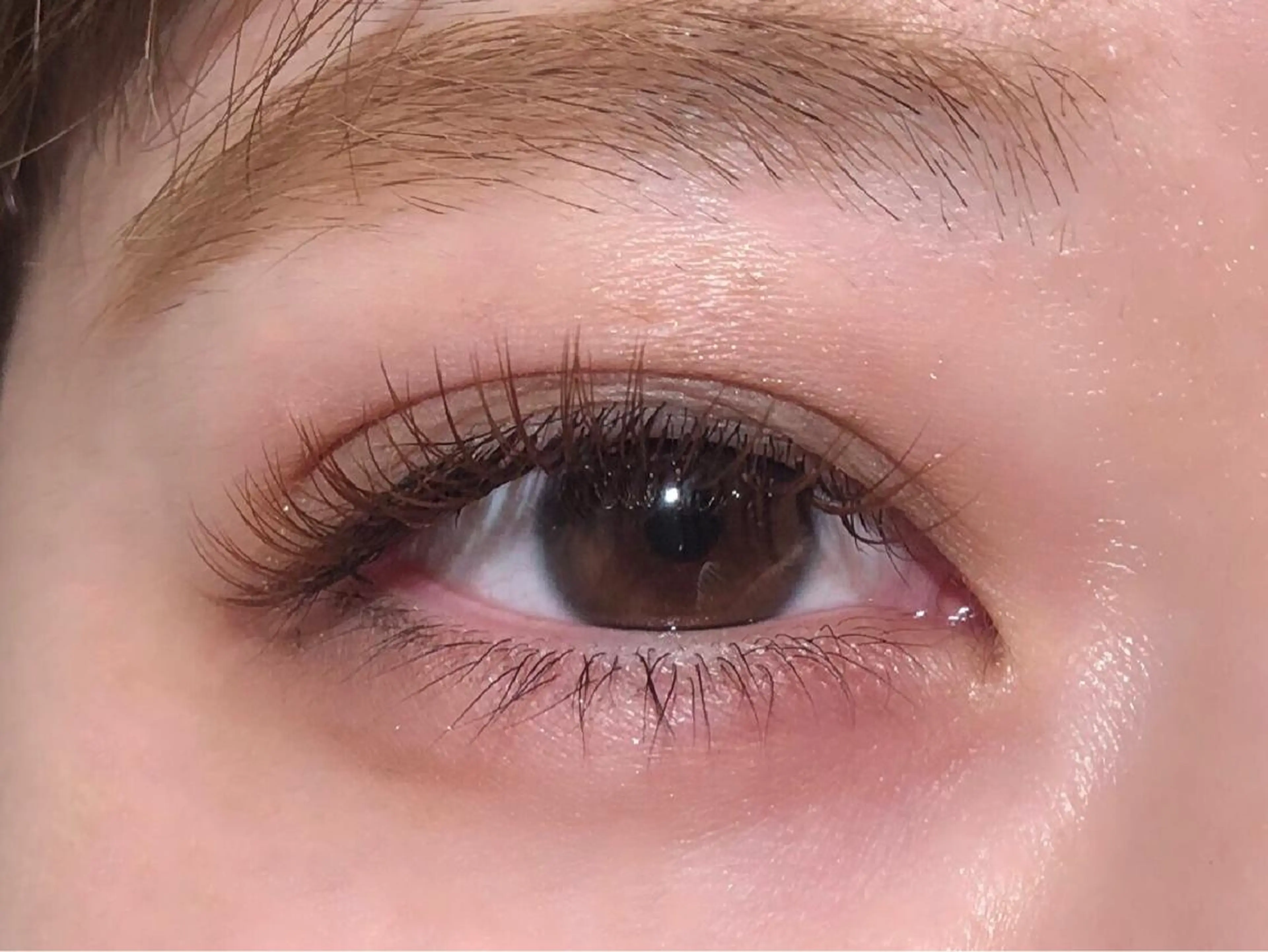 マツエク・マツパ 粟津 愛里香のマツエク・マツパデザイン