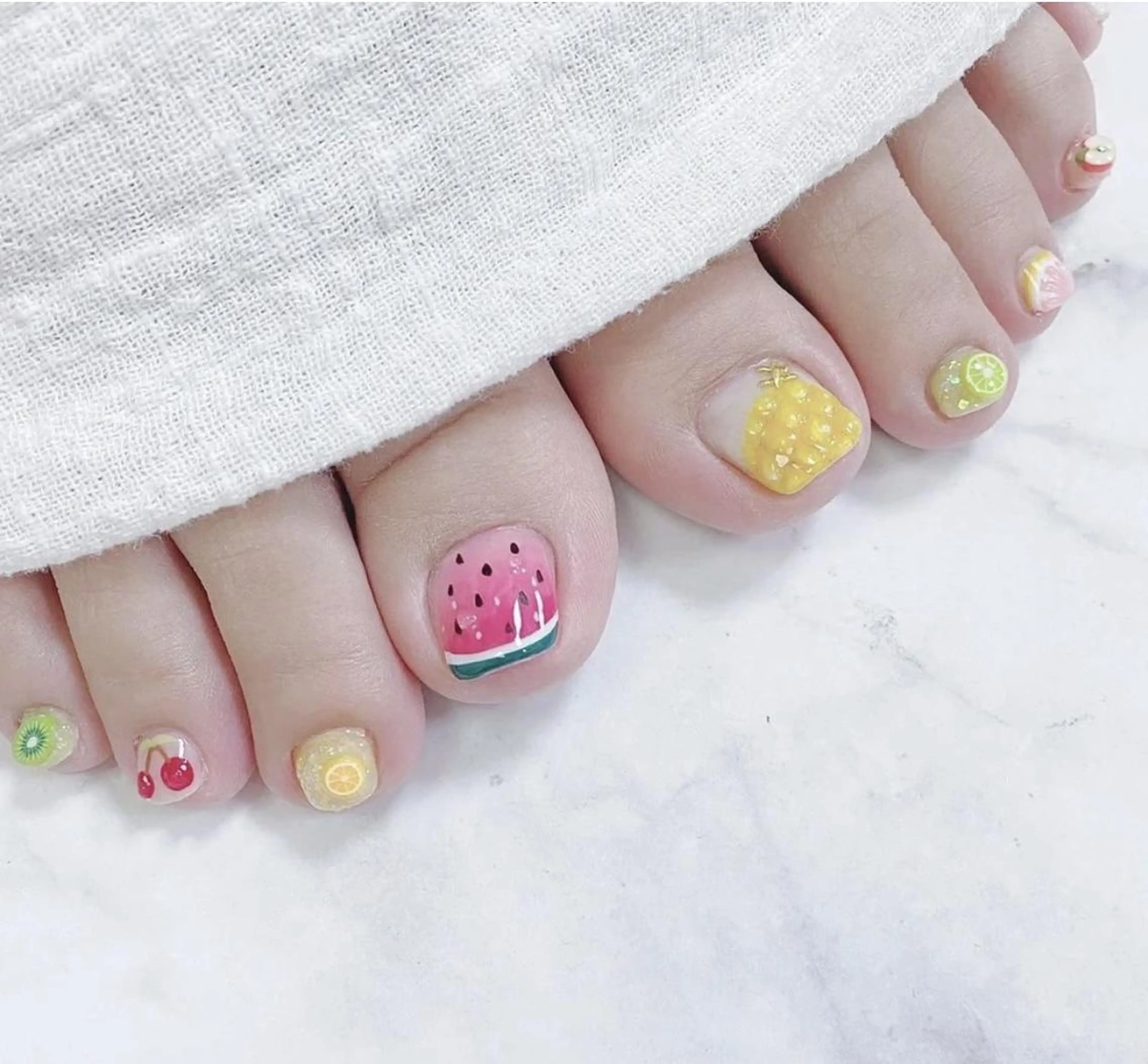 ネイル Cute beauty2のマツエク・マツパデザイン