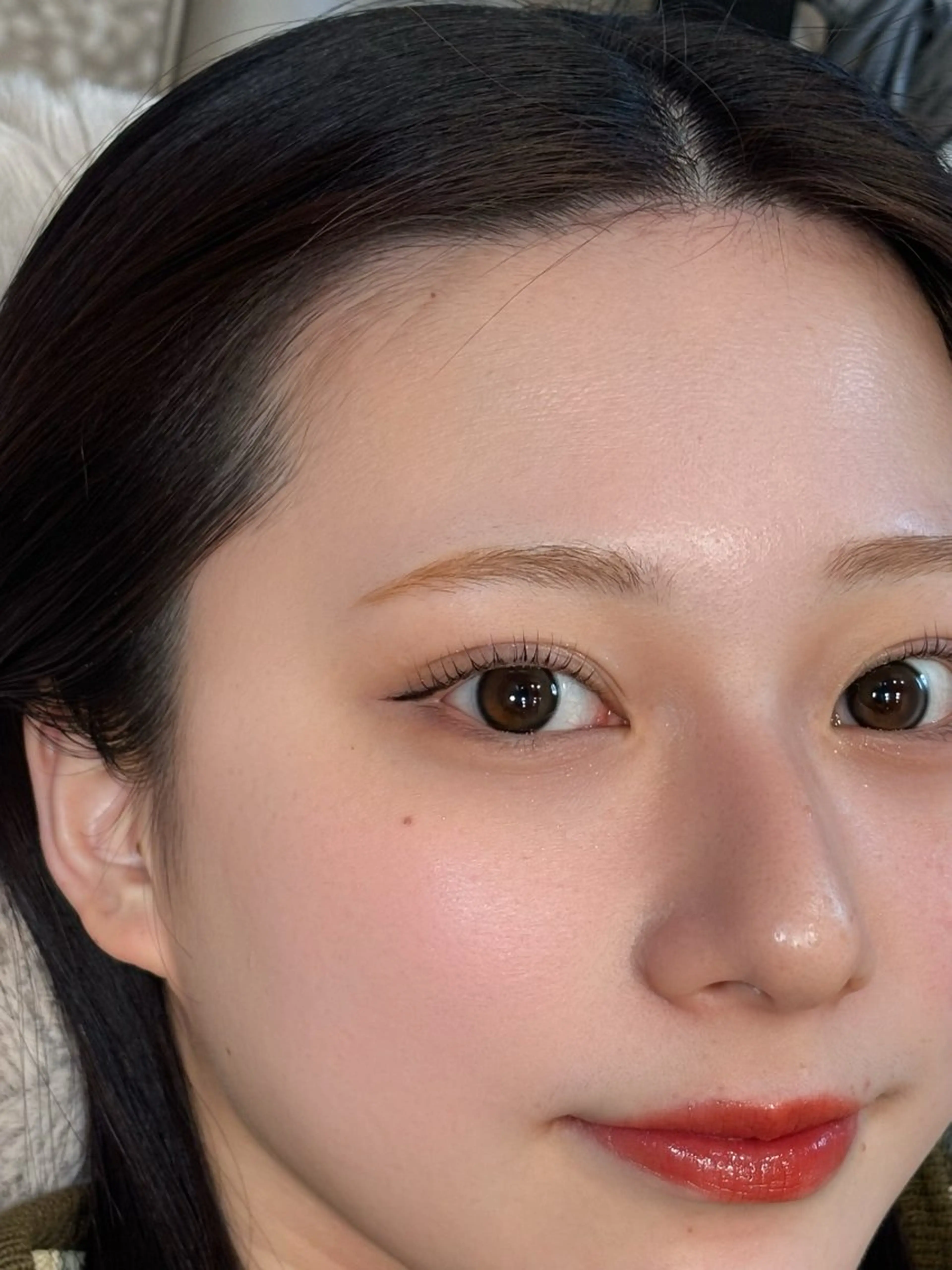 マツエク・マツパ マツパ ふじたに |  まつ毛・眉毛のマツエク・マツパデザイン