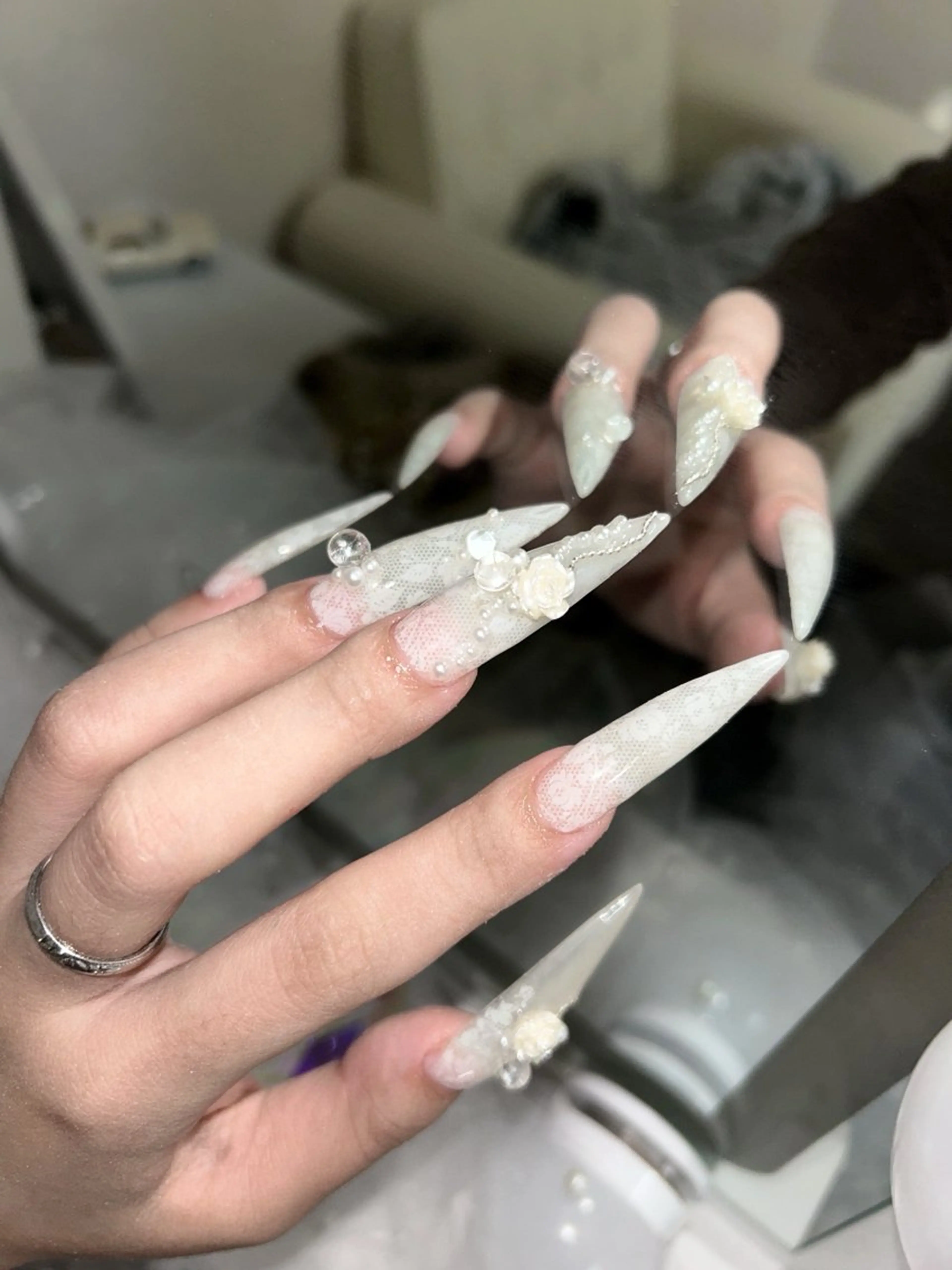 ネイル 96nails .のネイルデザイン