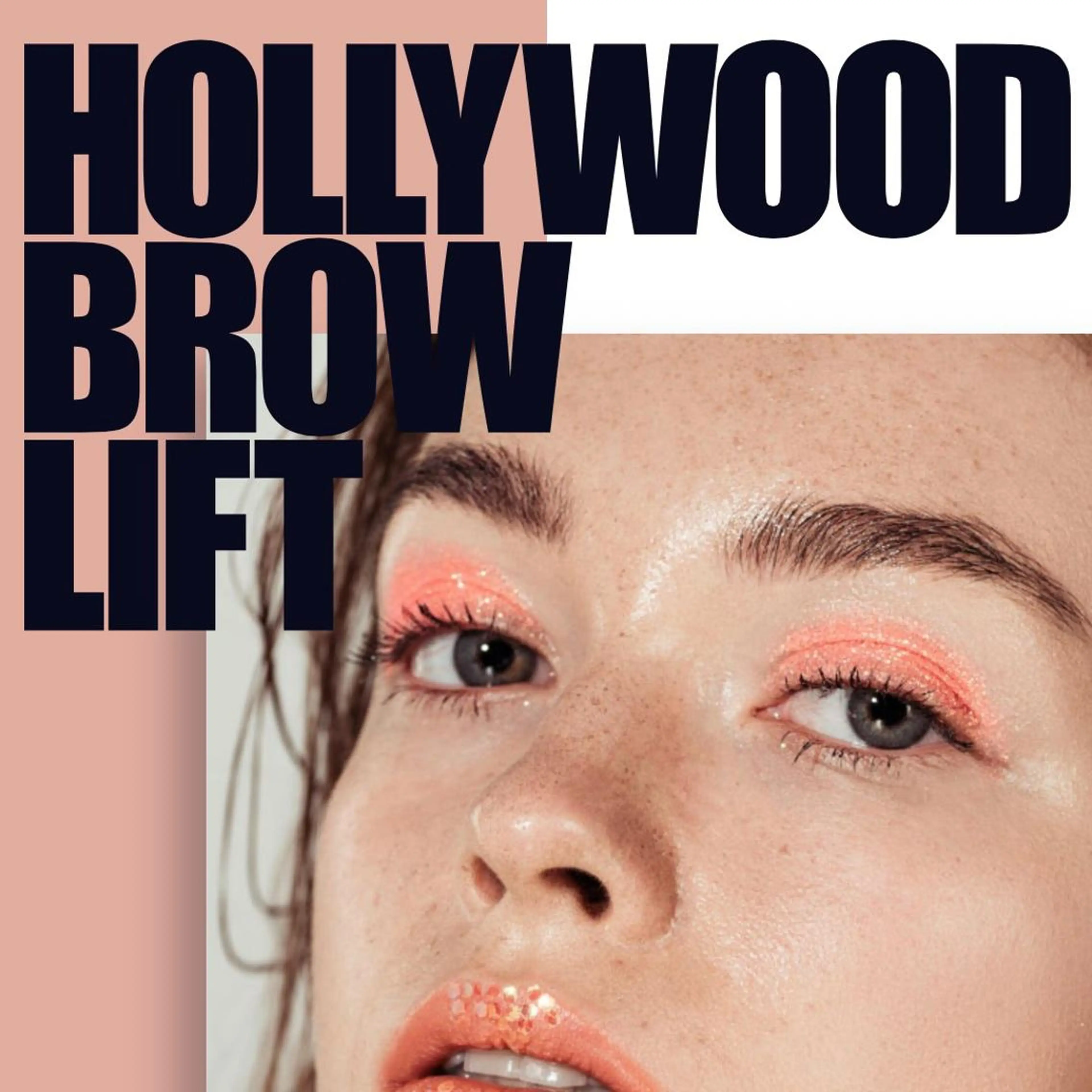 NEW❤️ハリウッドブロウリフト❤️初回限定価格の写真