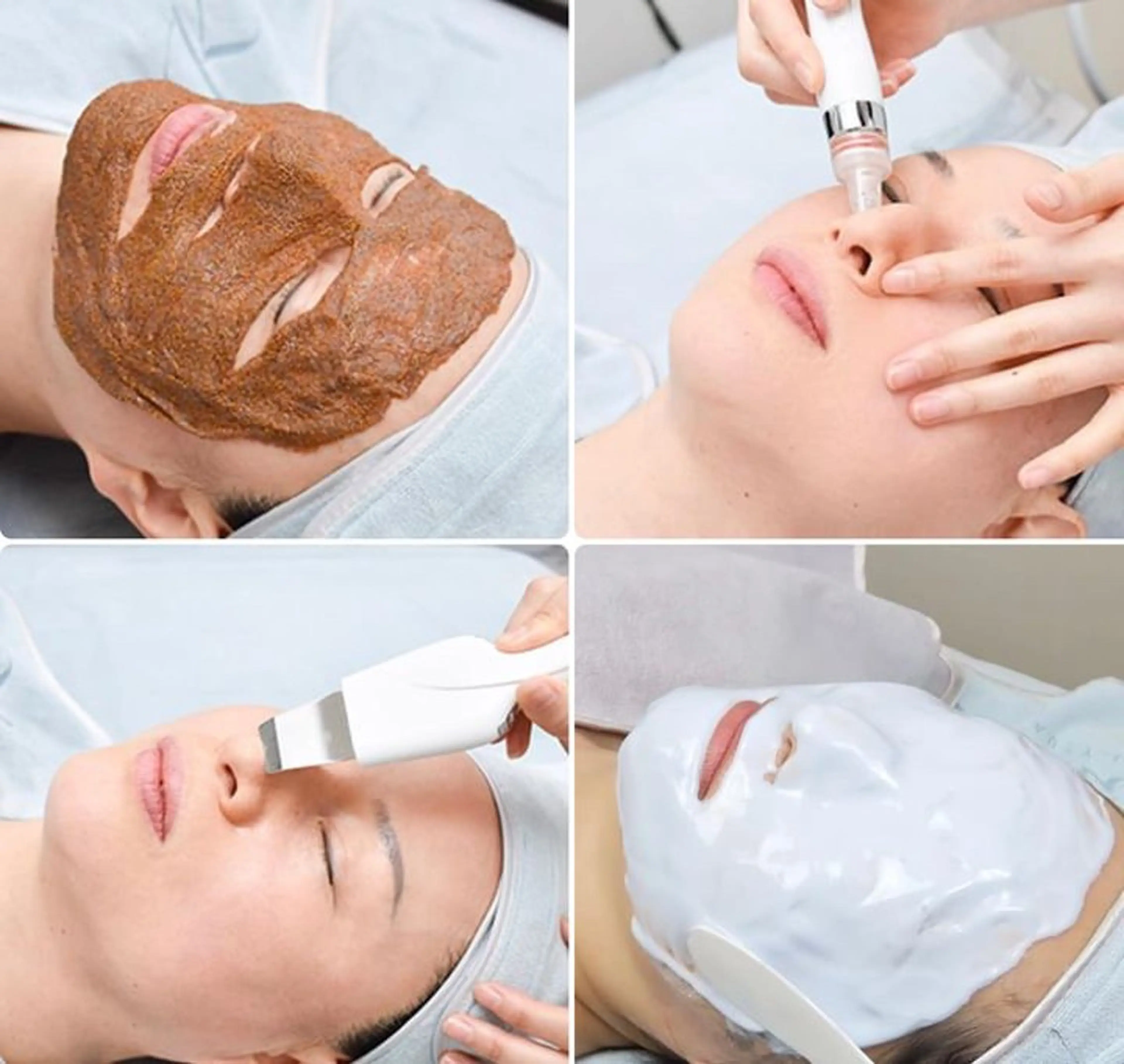 エステ きよら ビューティーラウンジのエステ・リラクイメージ