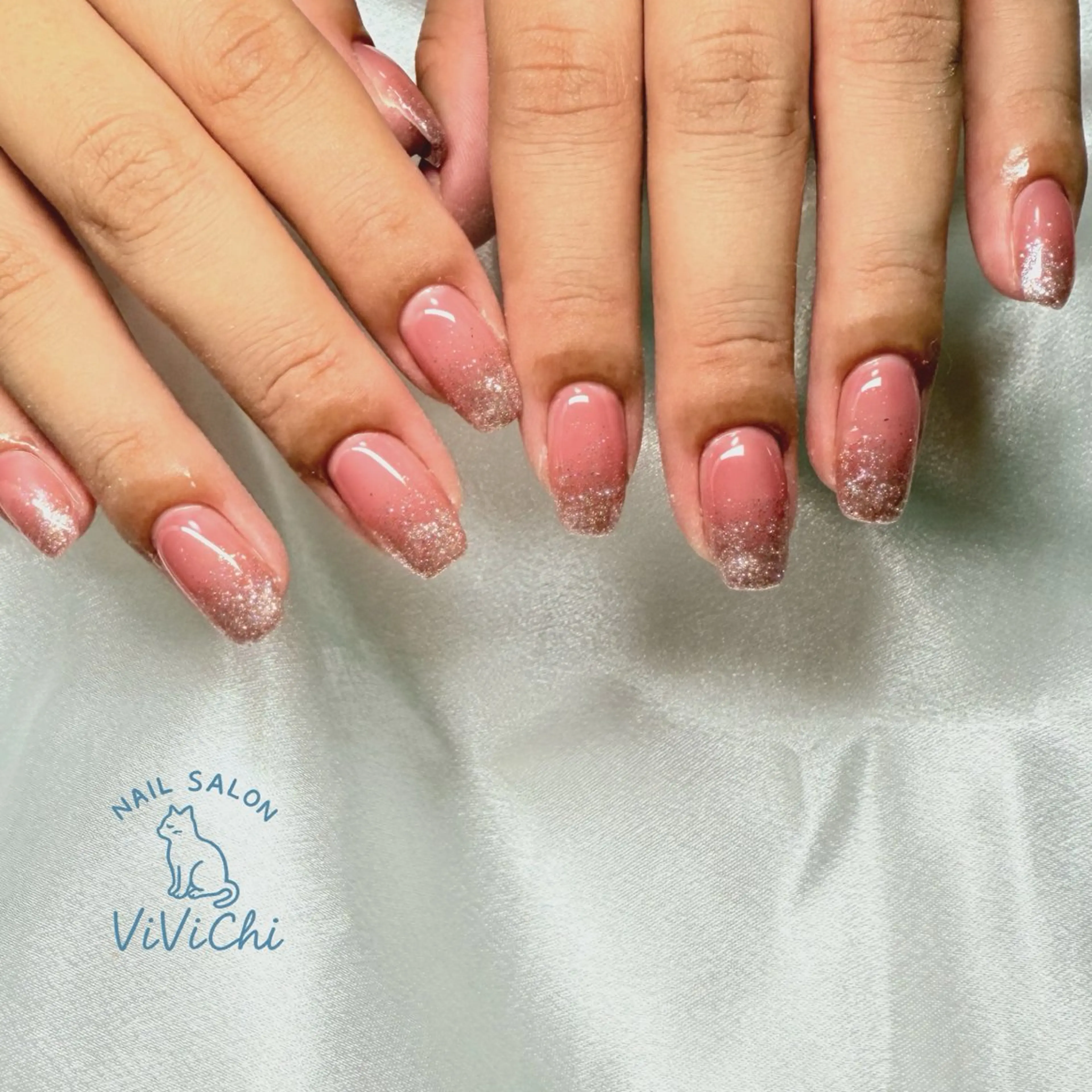 ネイル ハンドネイル NAILSALON ViViChi所属・ViViChi 梨帆のネイルデザイン