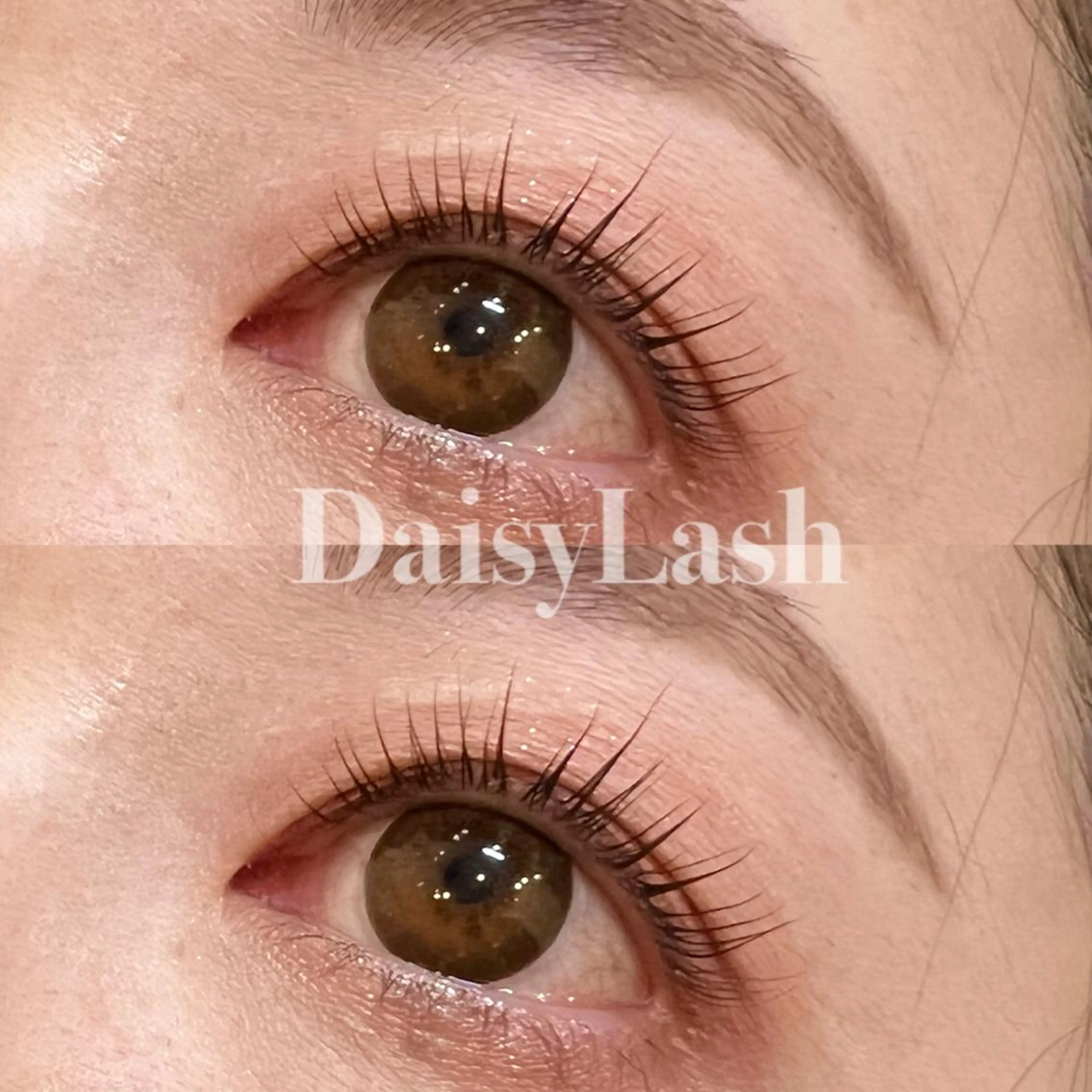 マツエク・マツパ マツパ YUGLEAF所属・Yugleaf saeのマツエク・マツパデザイン