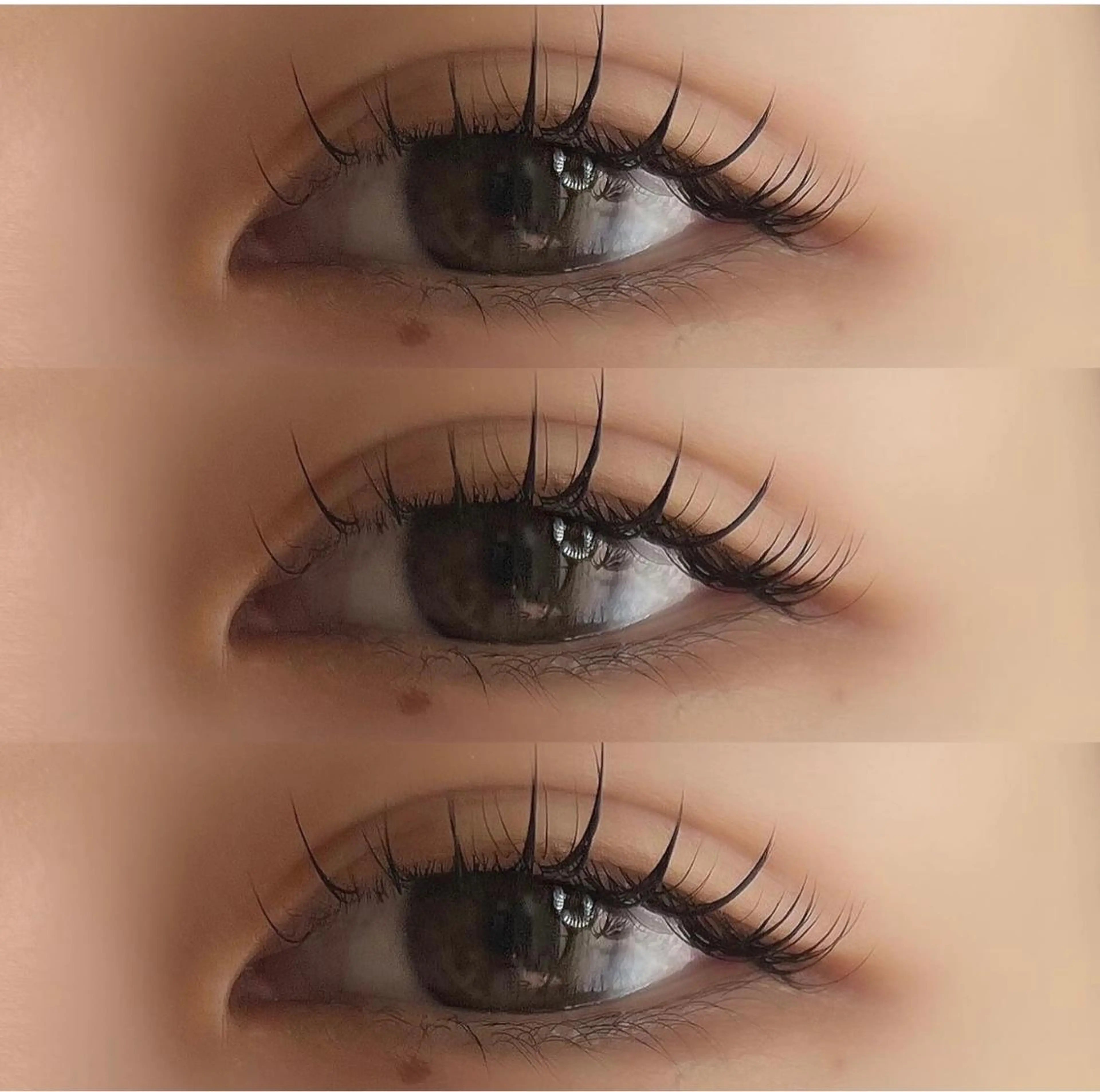 マツエク・マツパ マツエク Lu ANAのマツエク・マツパデザイン