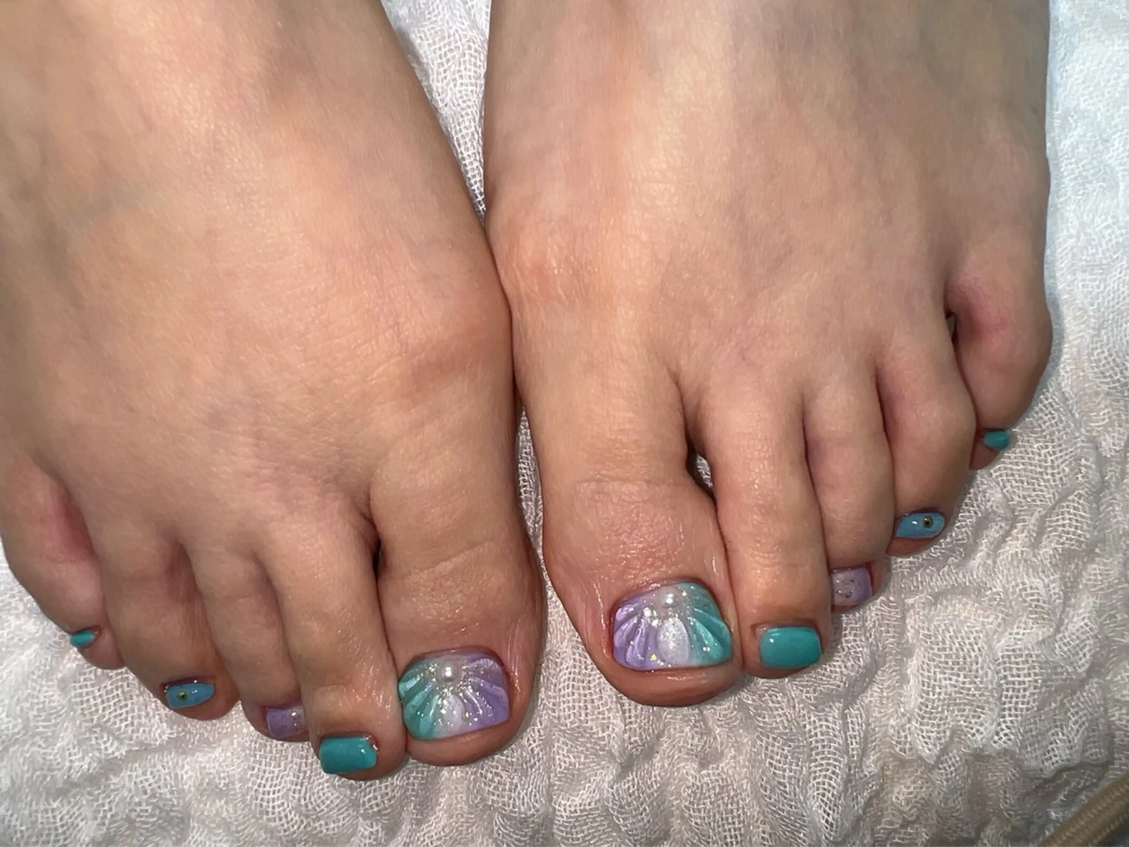 ネイル coco nailのネイルデザイン