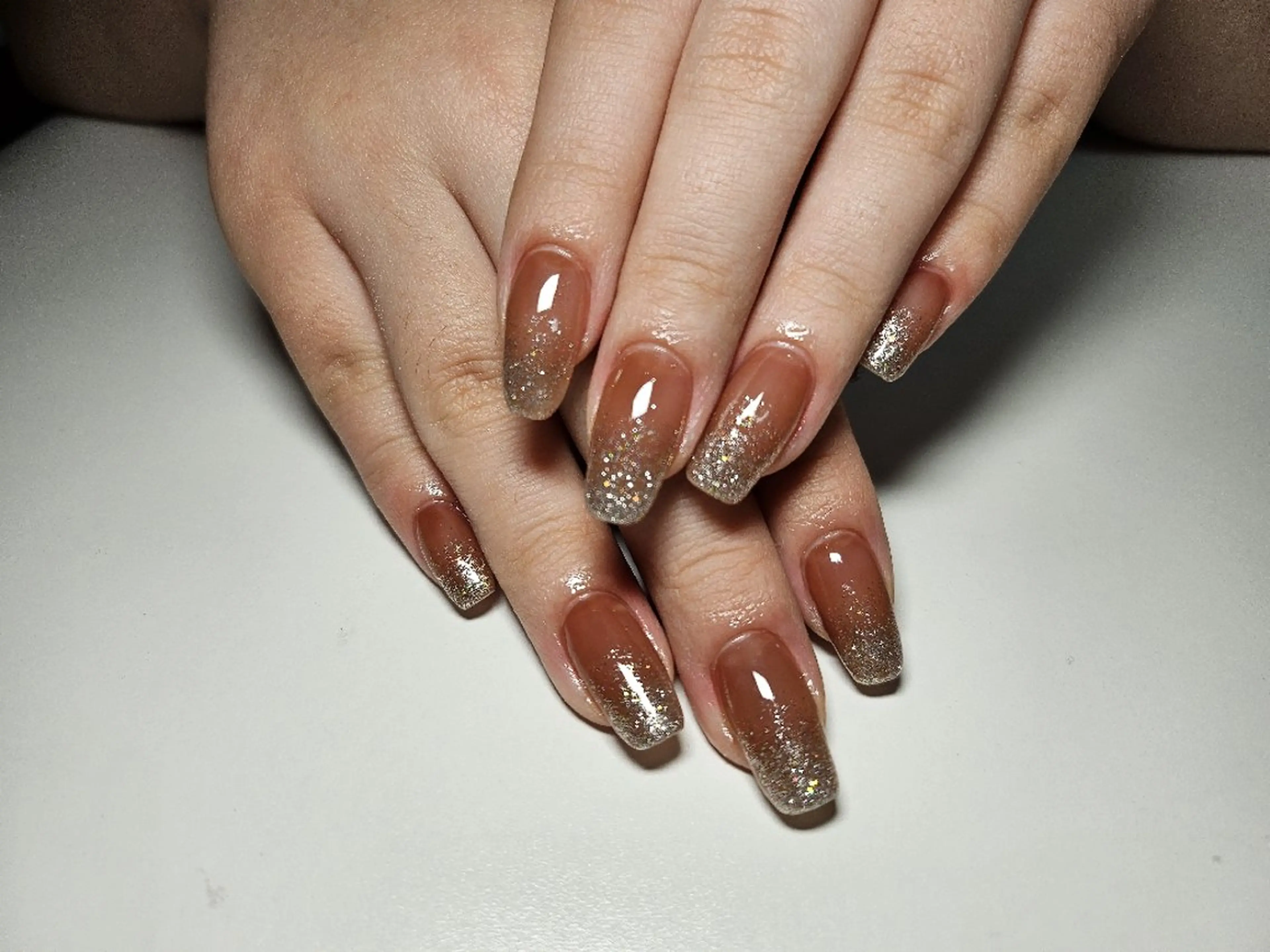 ネイル Nail Salon Caco所属・Nail salon Caco.のネイルデザイン