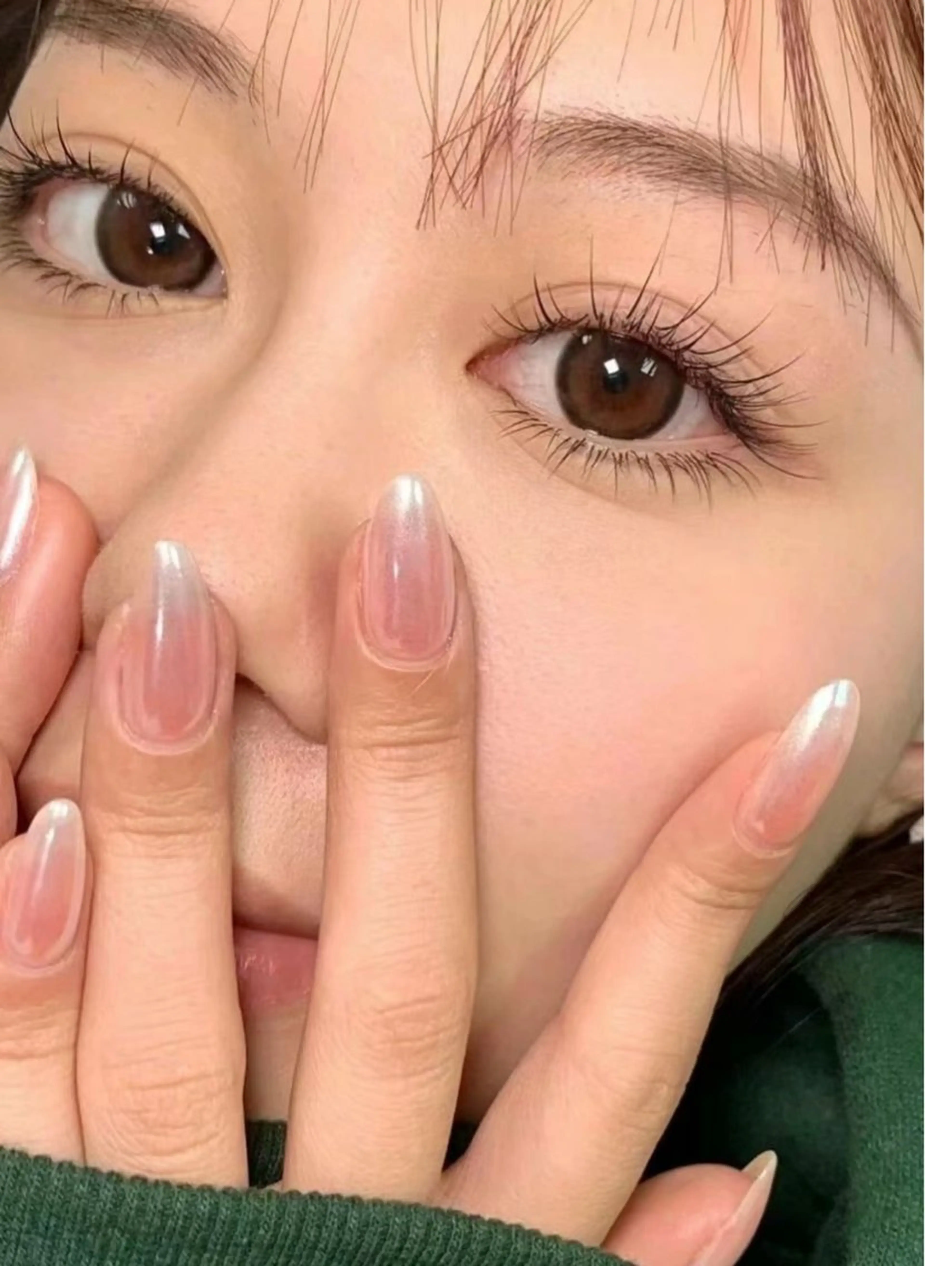 マツエク・マツパ Kllマツエク& まつげパーマ池袋店のマツエク・マツパデザイン