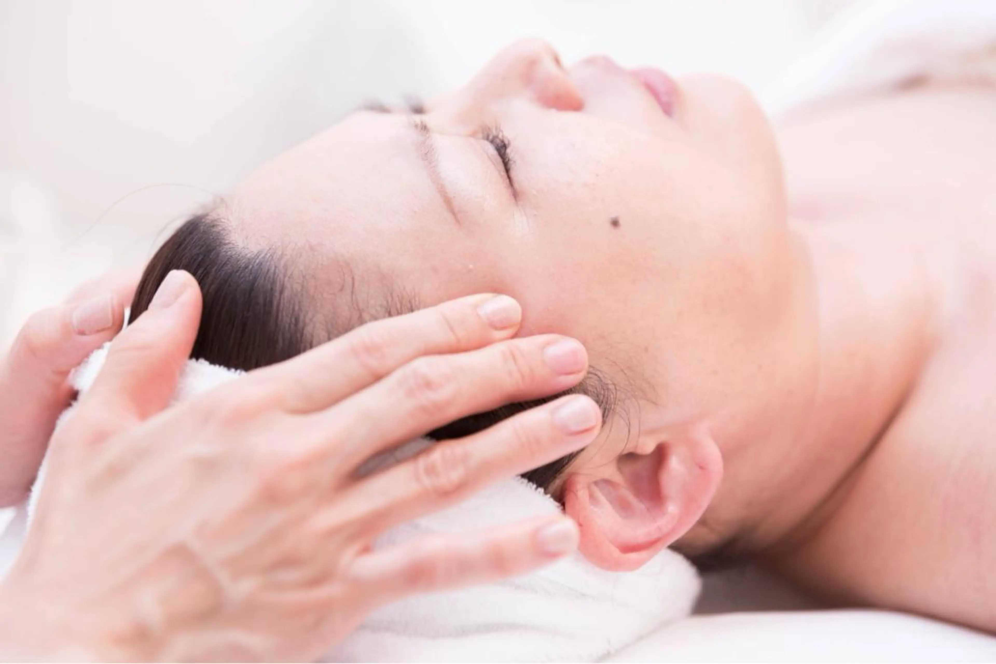 美と健康の専門家 さいとうゆうこのエステ・リラクイメージ