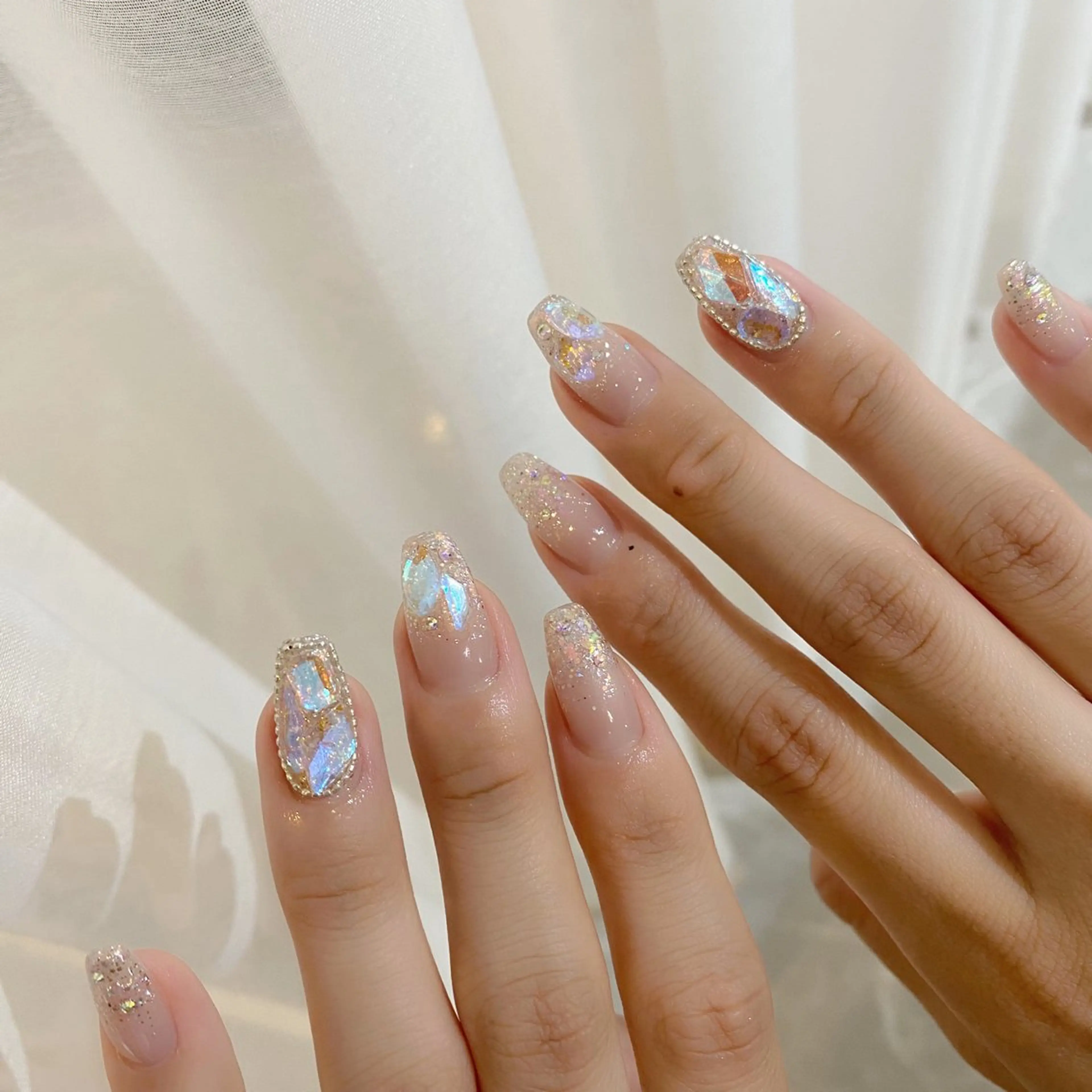 ネイル CLALA 🌼kimikoのネイルデザイン