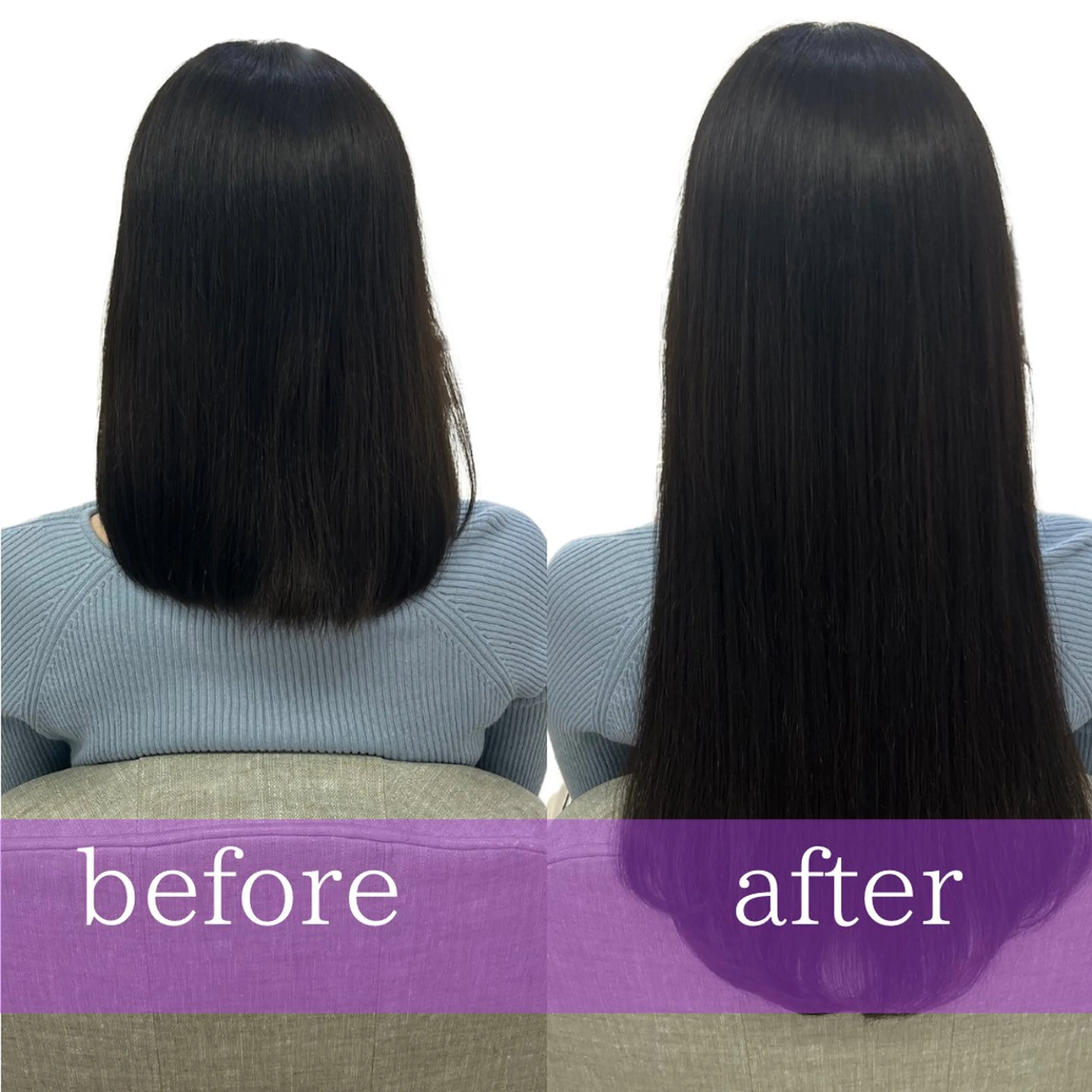 カット ヘアカラー エクステ Merci メルシー 福岡、今泉のヘアスタイル