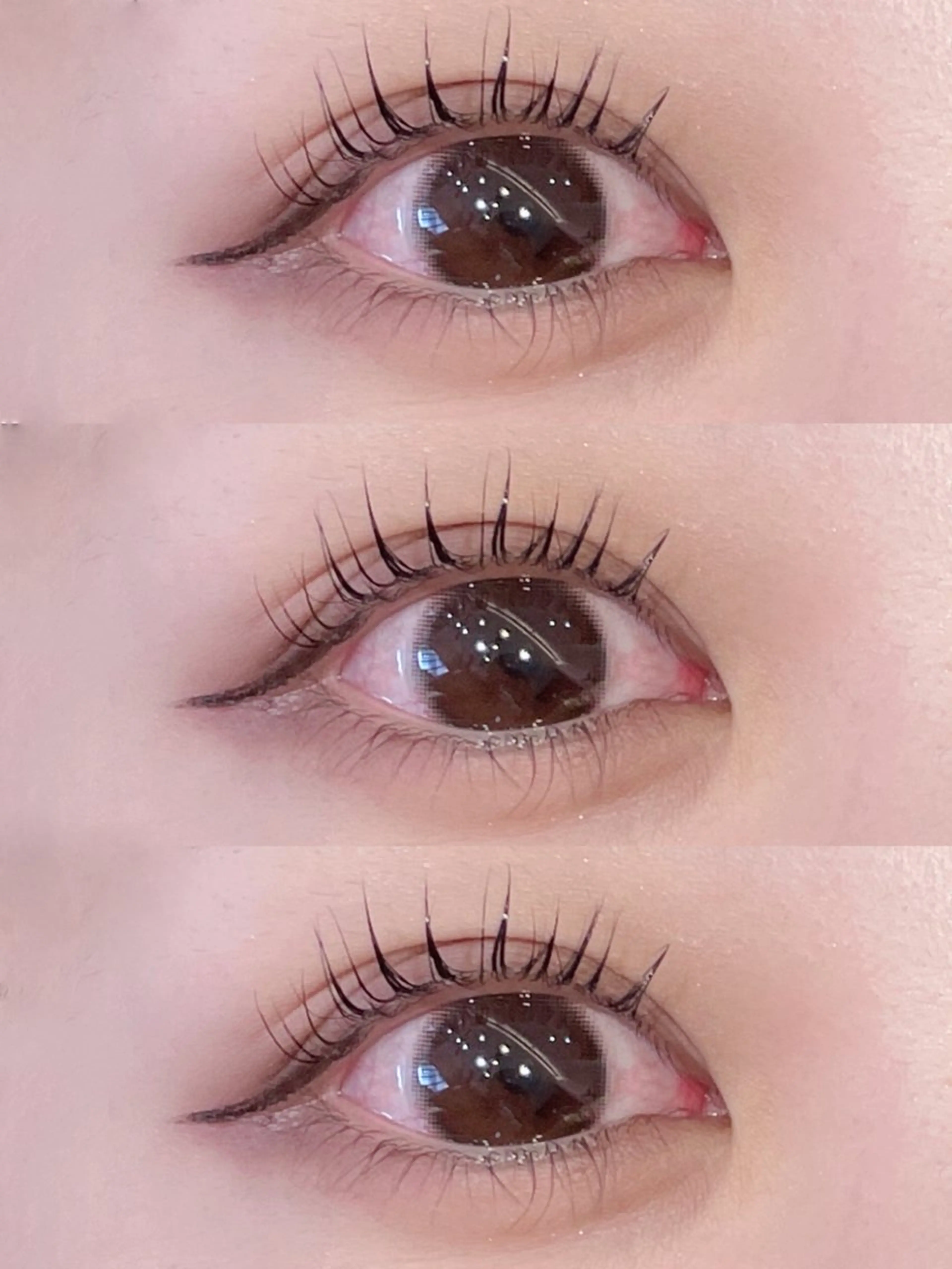 【👀10名様限定⁉️】まつげパーマ＋プレゼントでまつげ美容液付き✨😊の写真