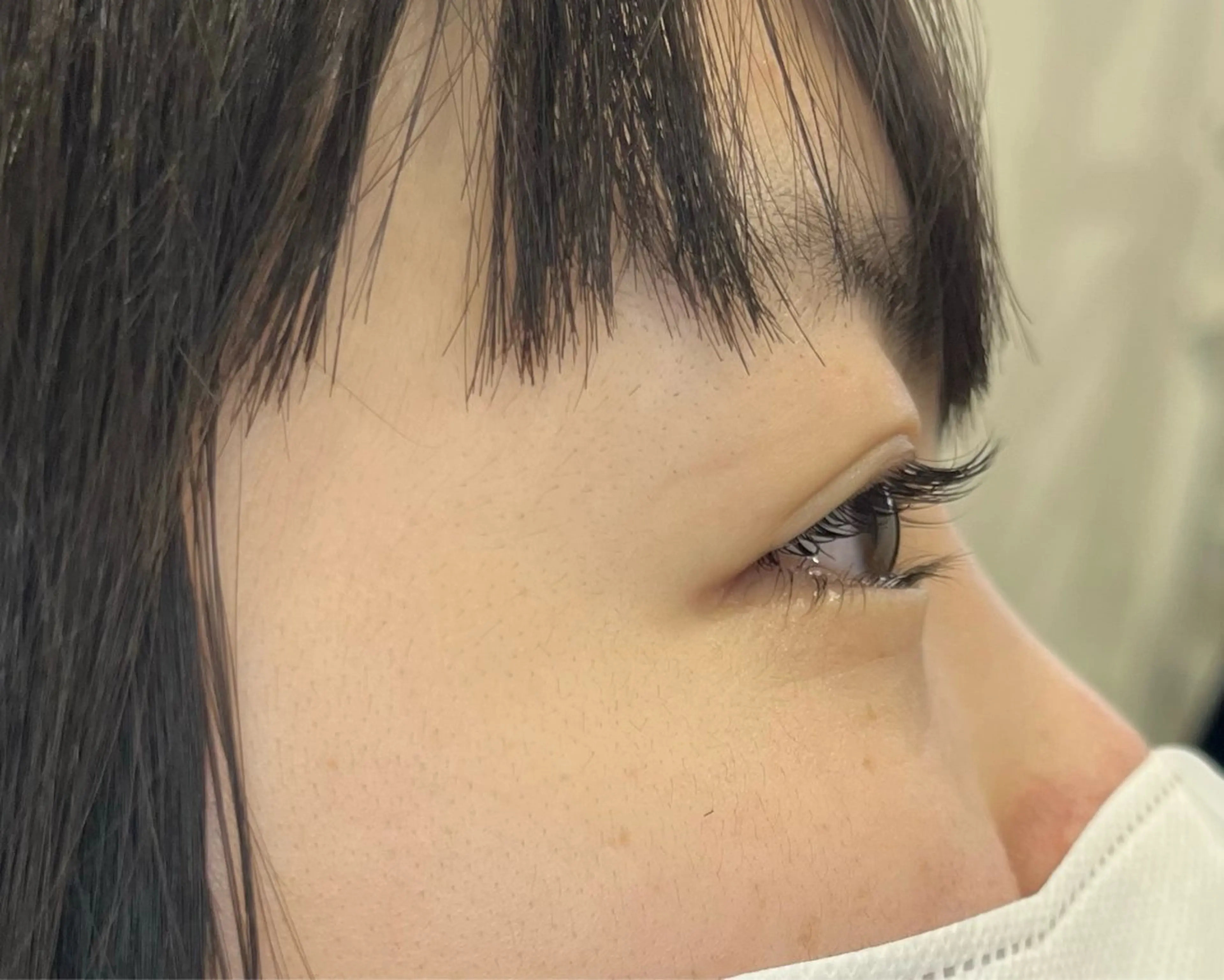 マツエク・マツパ salon de cilsのマツエク・マツパデザイン